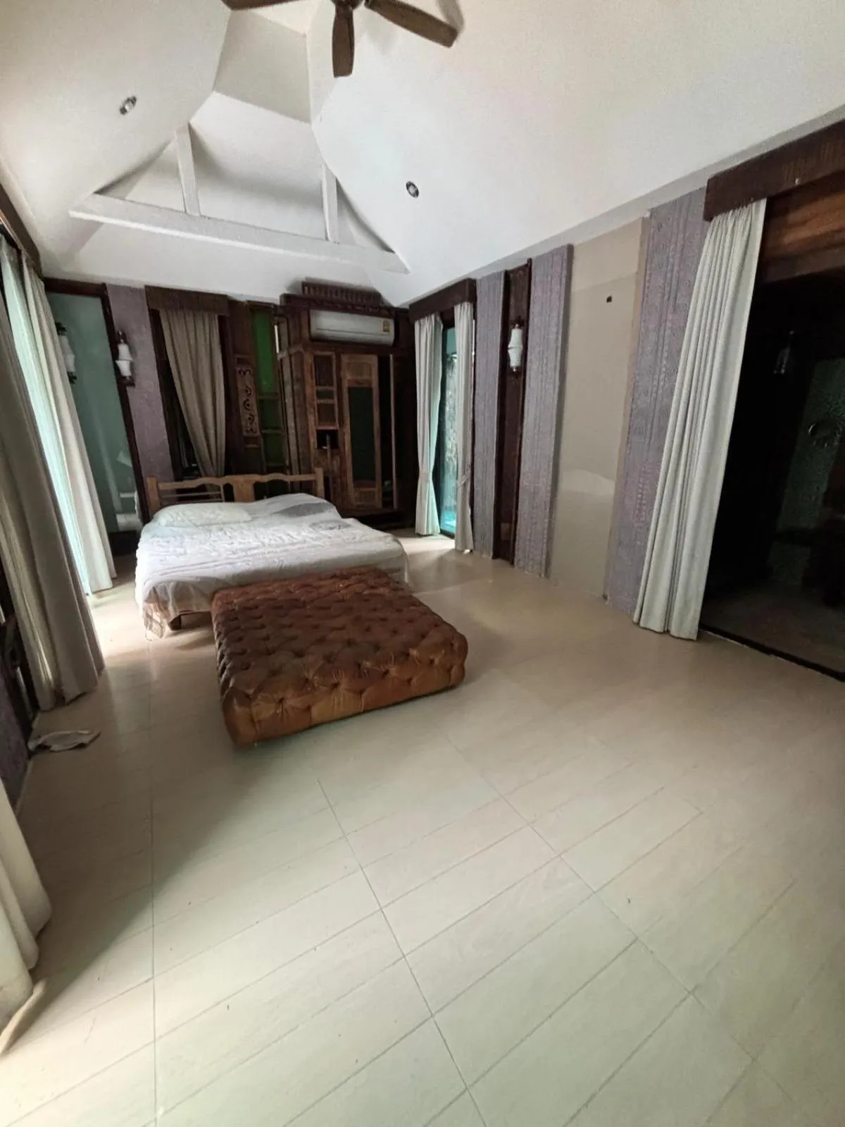 Villa 9 - Suite 4 - Pool Access Delux Studio in K2 Xanadu Pool Villa