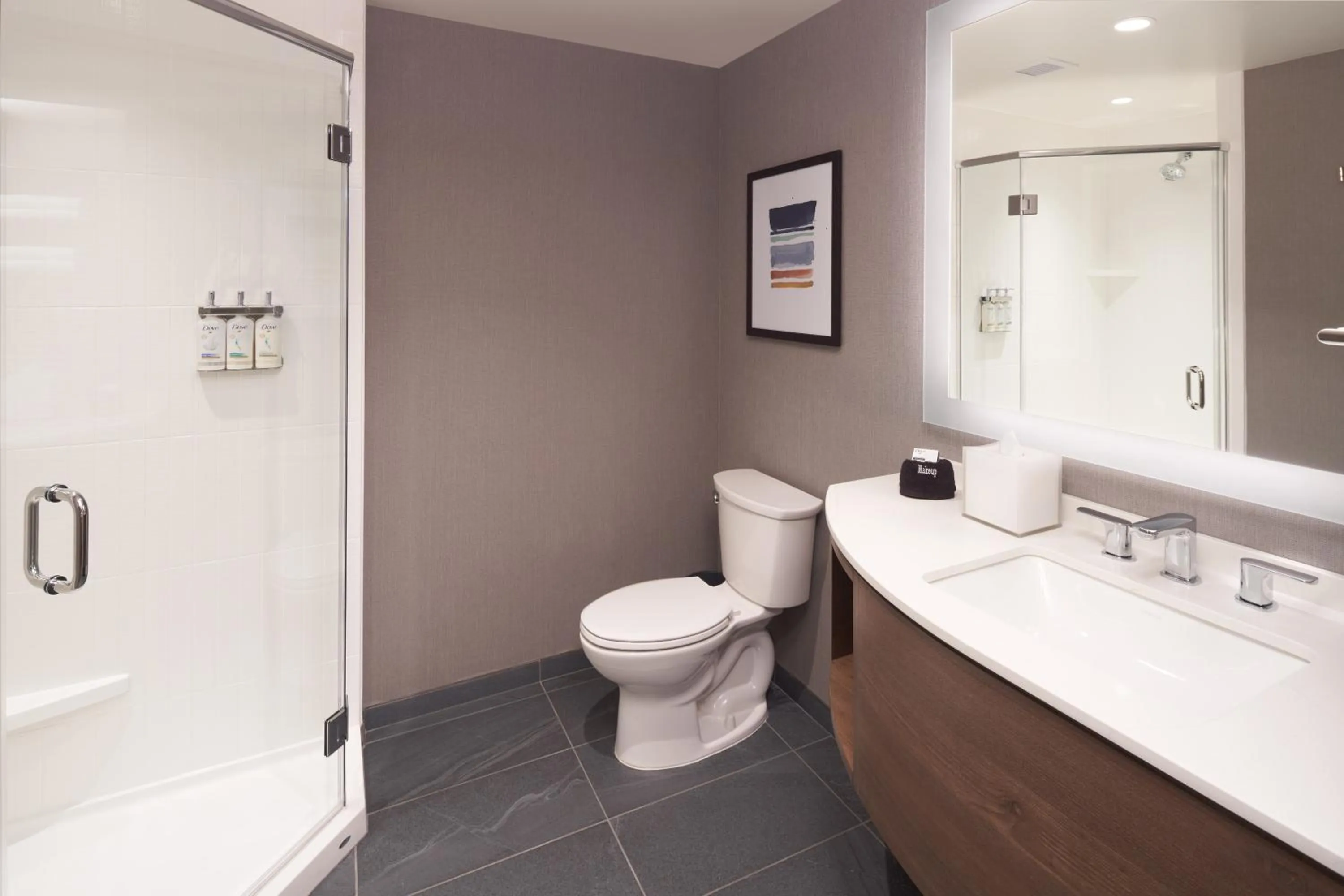 Studio Suite with Two Queen Beds in Staybridge Suites Wilmington Downtown by IHG