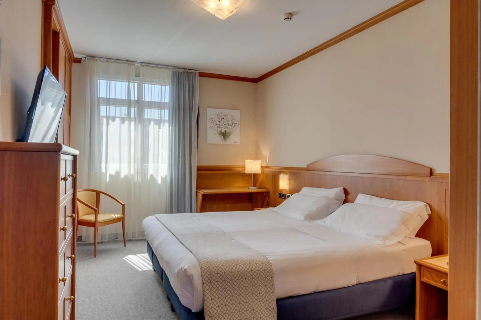 Suite - Annex in Hotel Caesius Thermae & Spa Resort