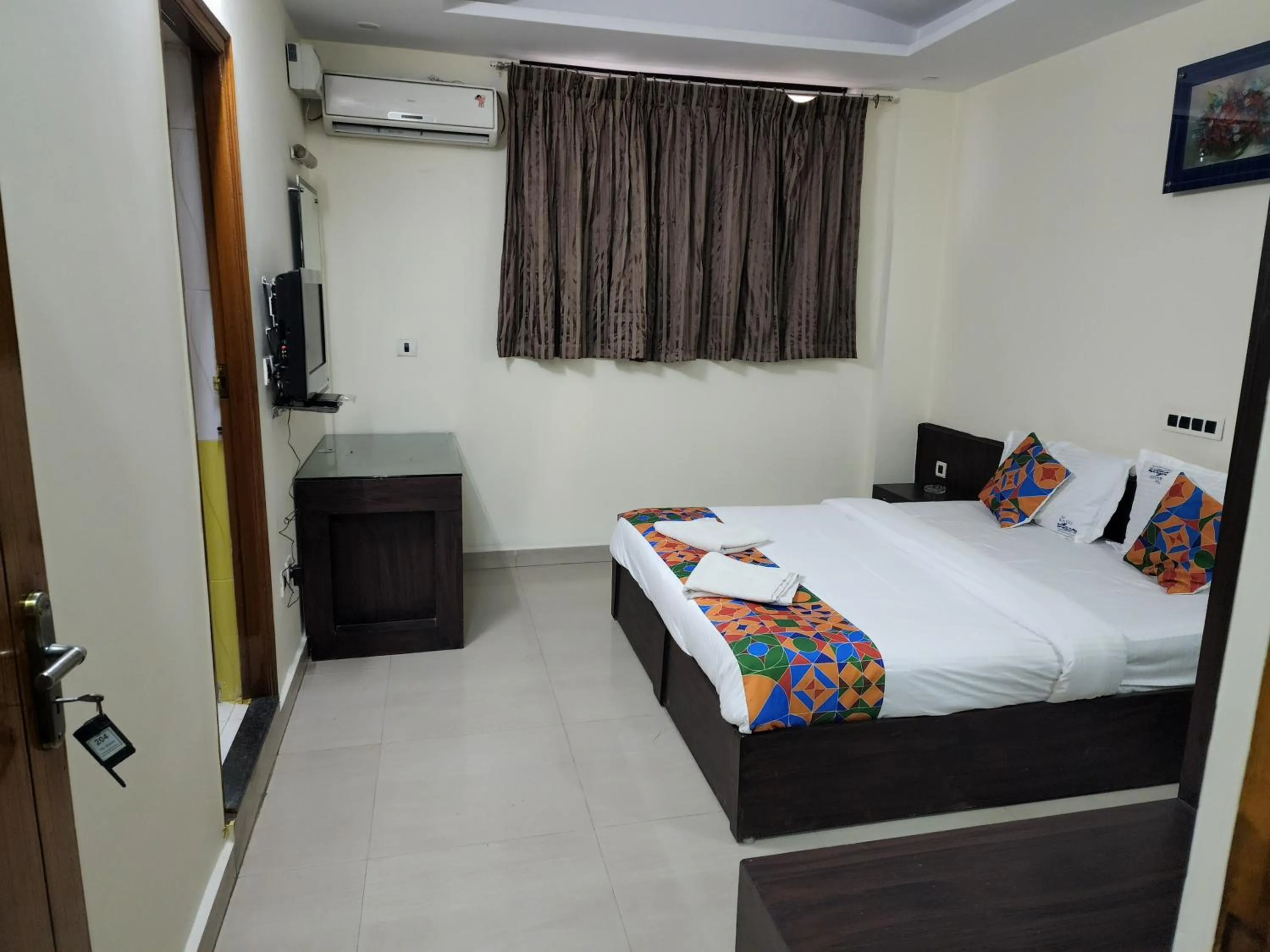 Standard Double Room - single occupancy in WesternSuites Hotel / Spa
