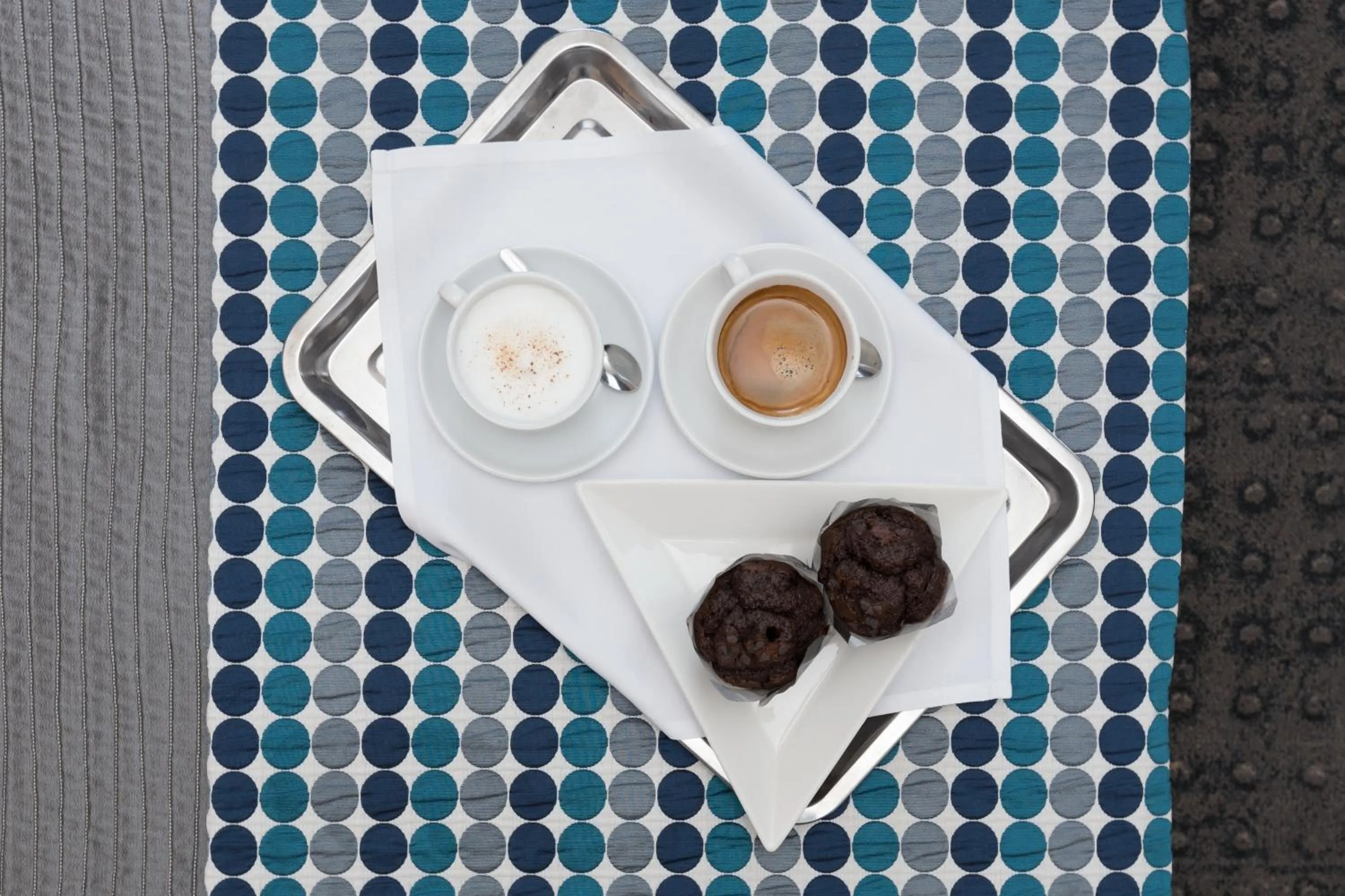 Apartment in Hotel Perła