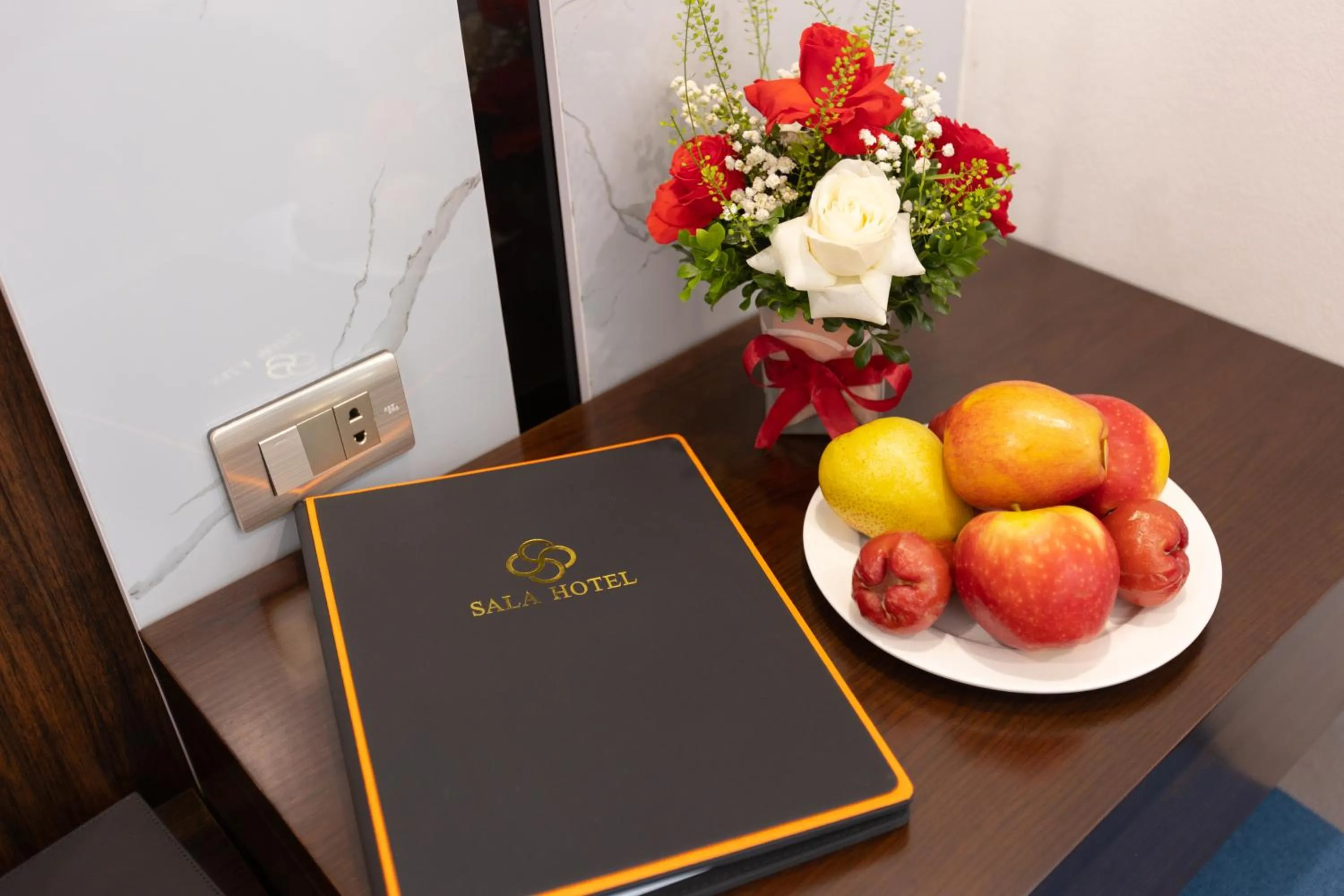 Standard Double Room in SALA HOTEL MÓNG CÁI