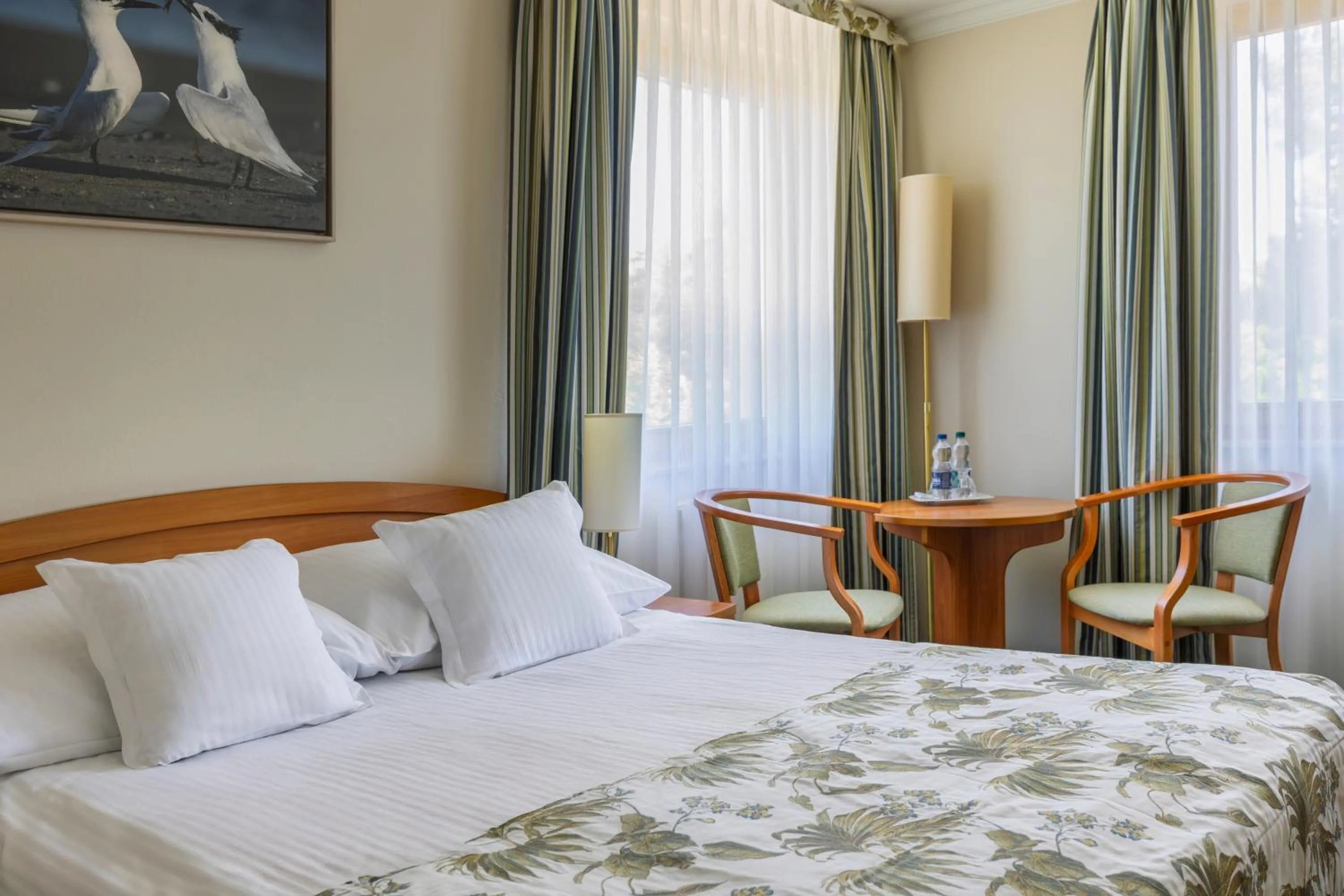 Single Room in Hotel Bartan Gdansk Seaside