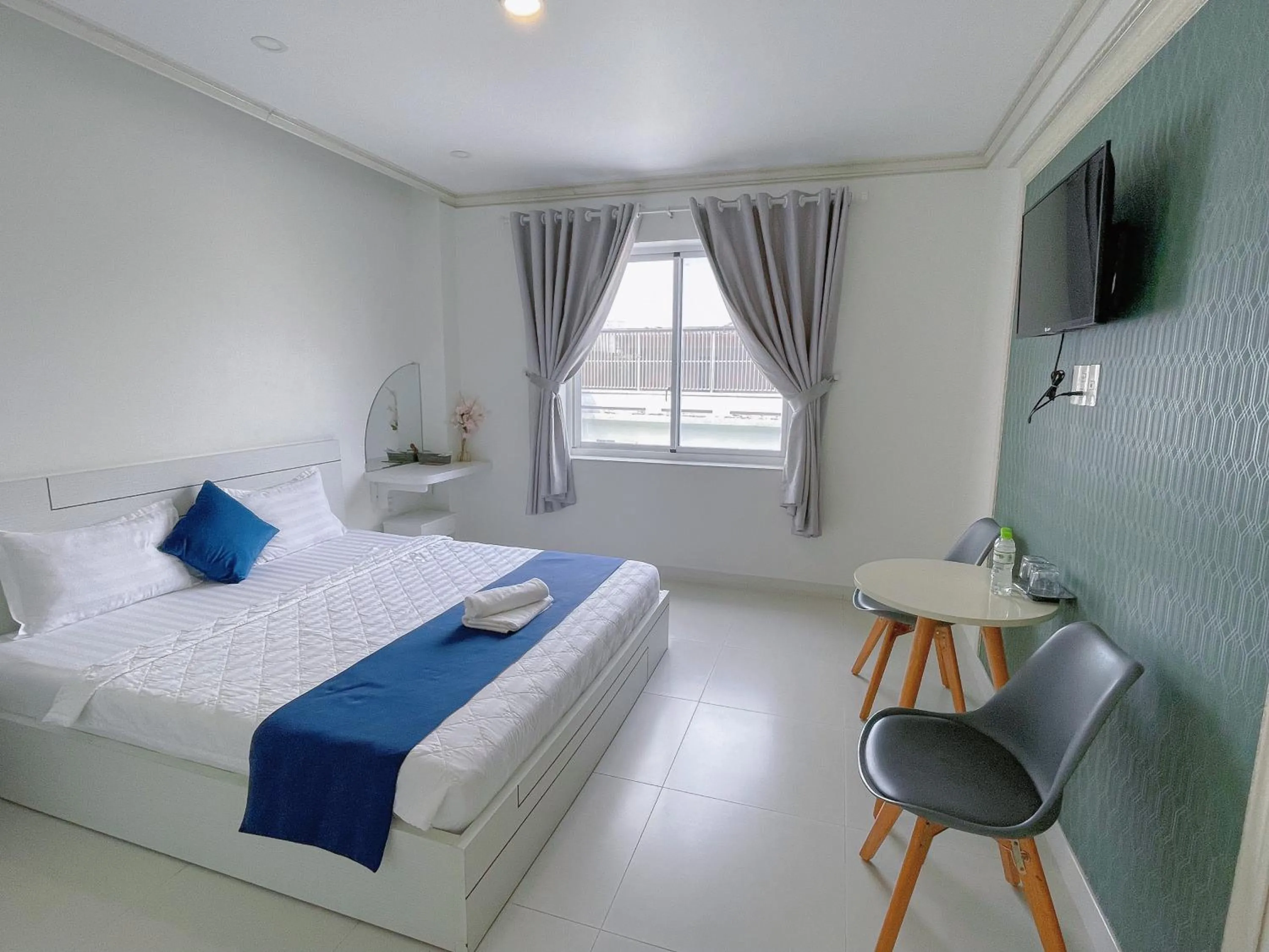 King Room in Vi An Hotel