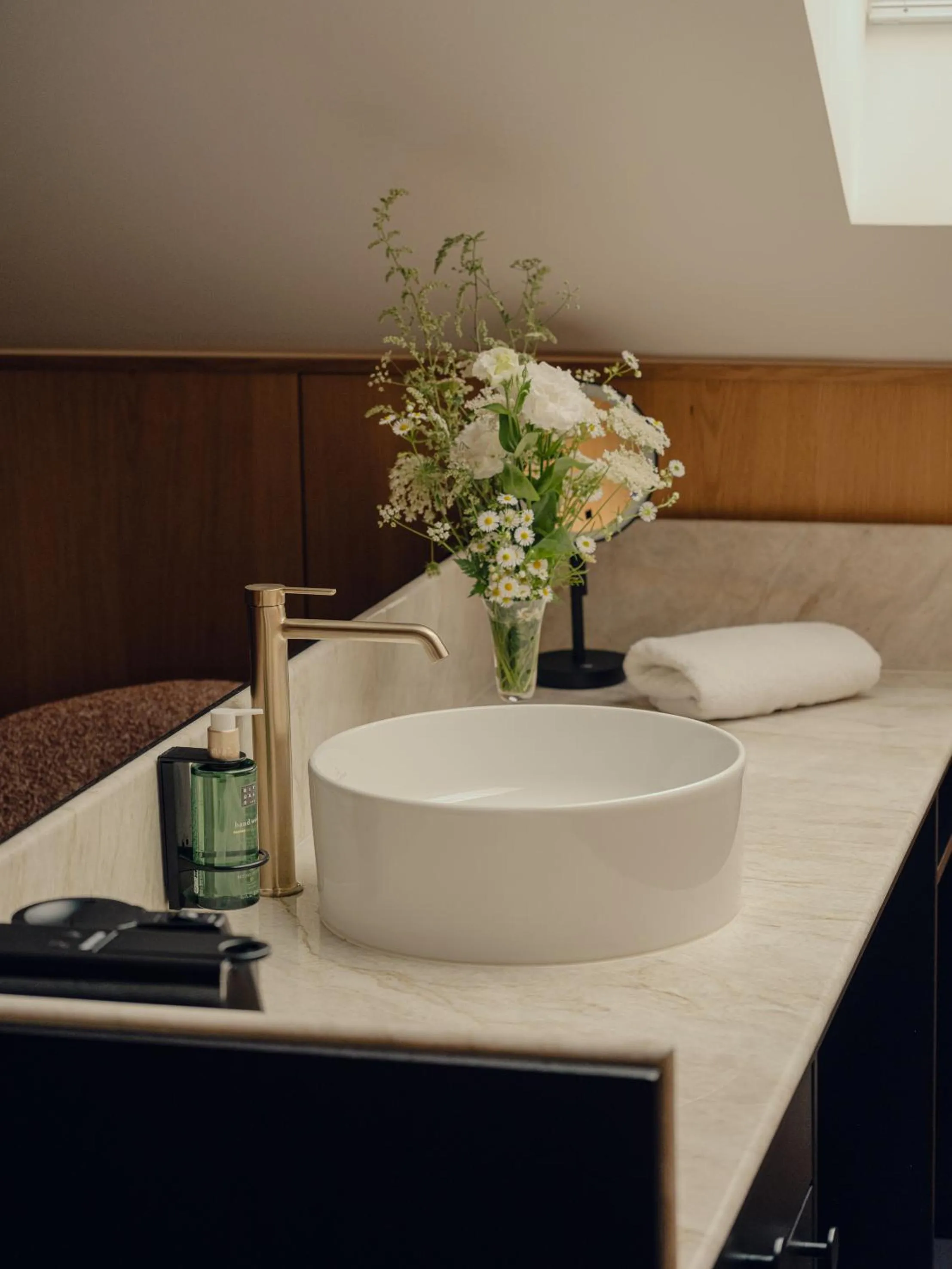 Superior King Room - Non-Smoking in Flaner Hotel, WorldHotels Crafted