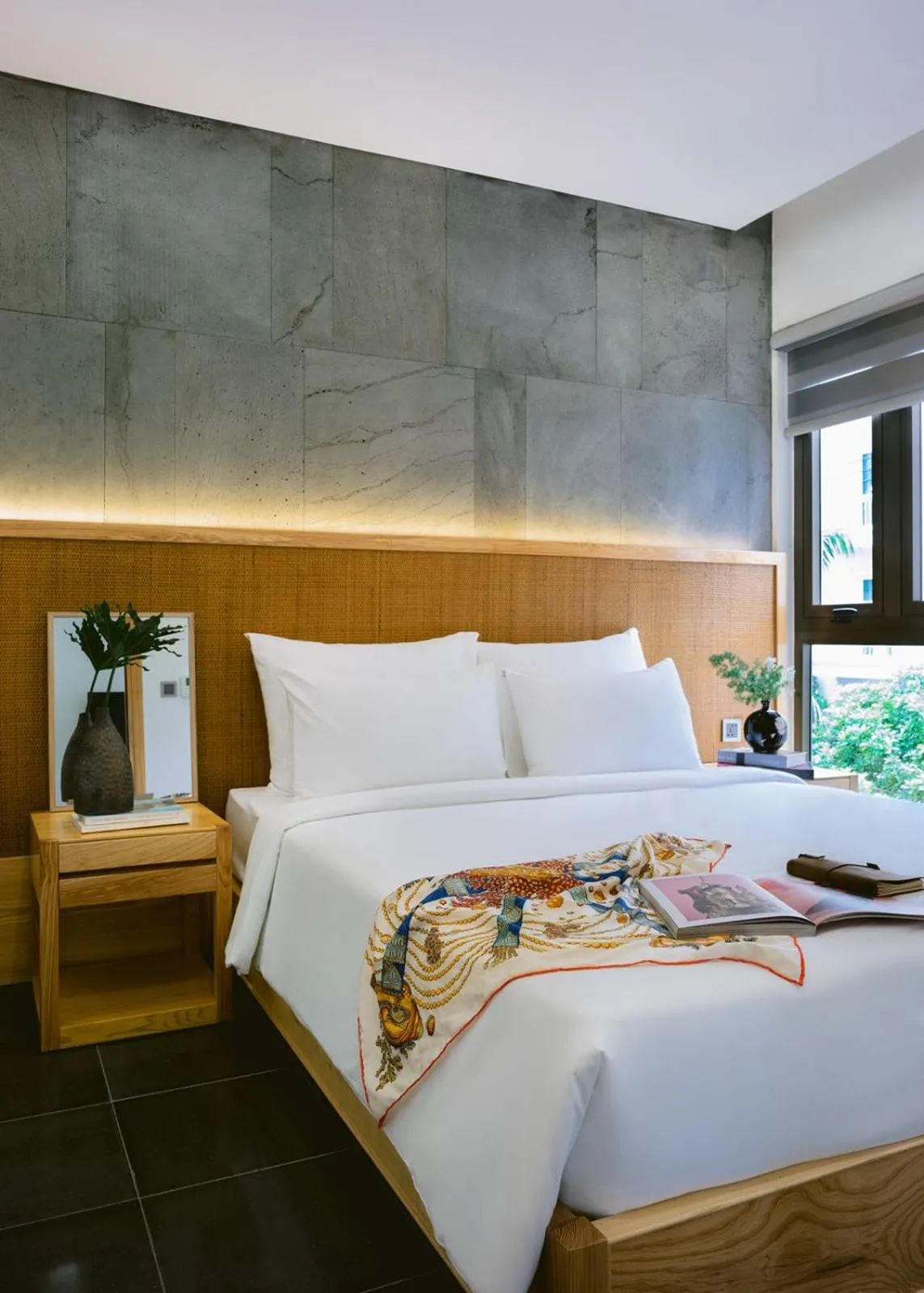 Two-Bedroom Apartment in LIVIE Da Nang An Thuong