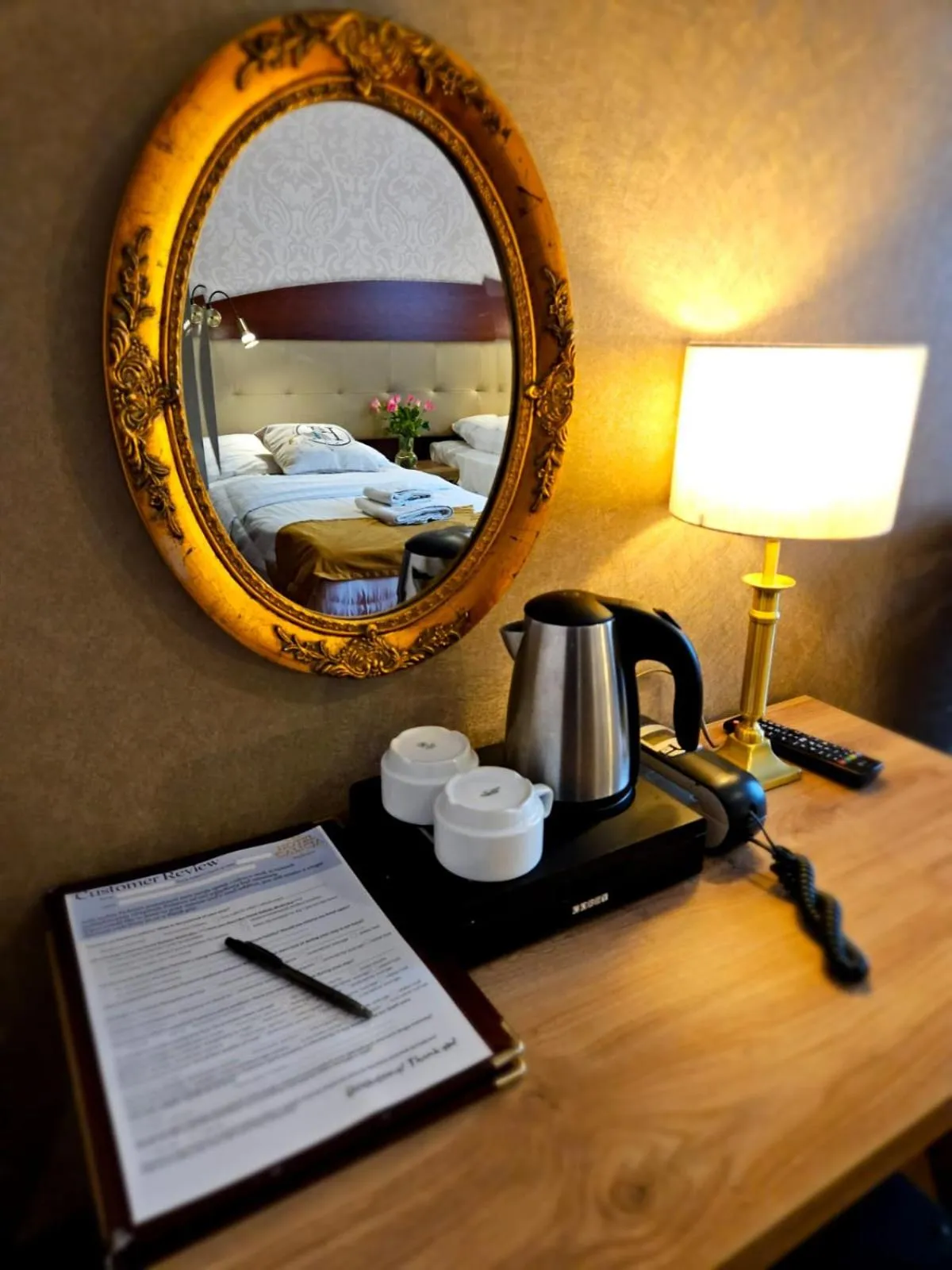 Standard Family Room in Hotel Galicja SPA Wieliczka