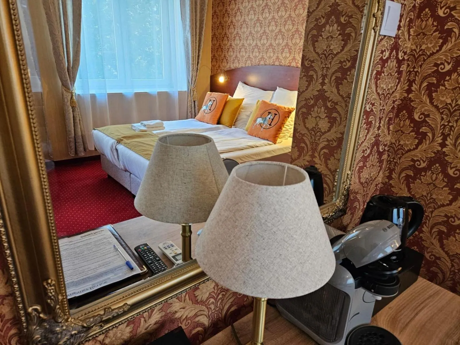 Luxury Apartment in Hotel Galicja SPA Wieliczka