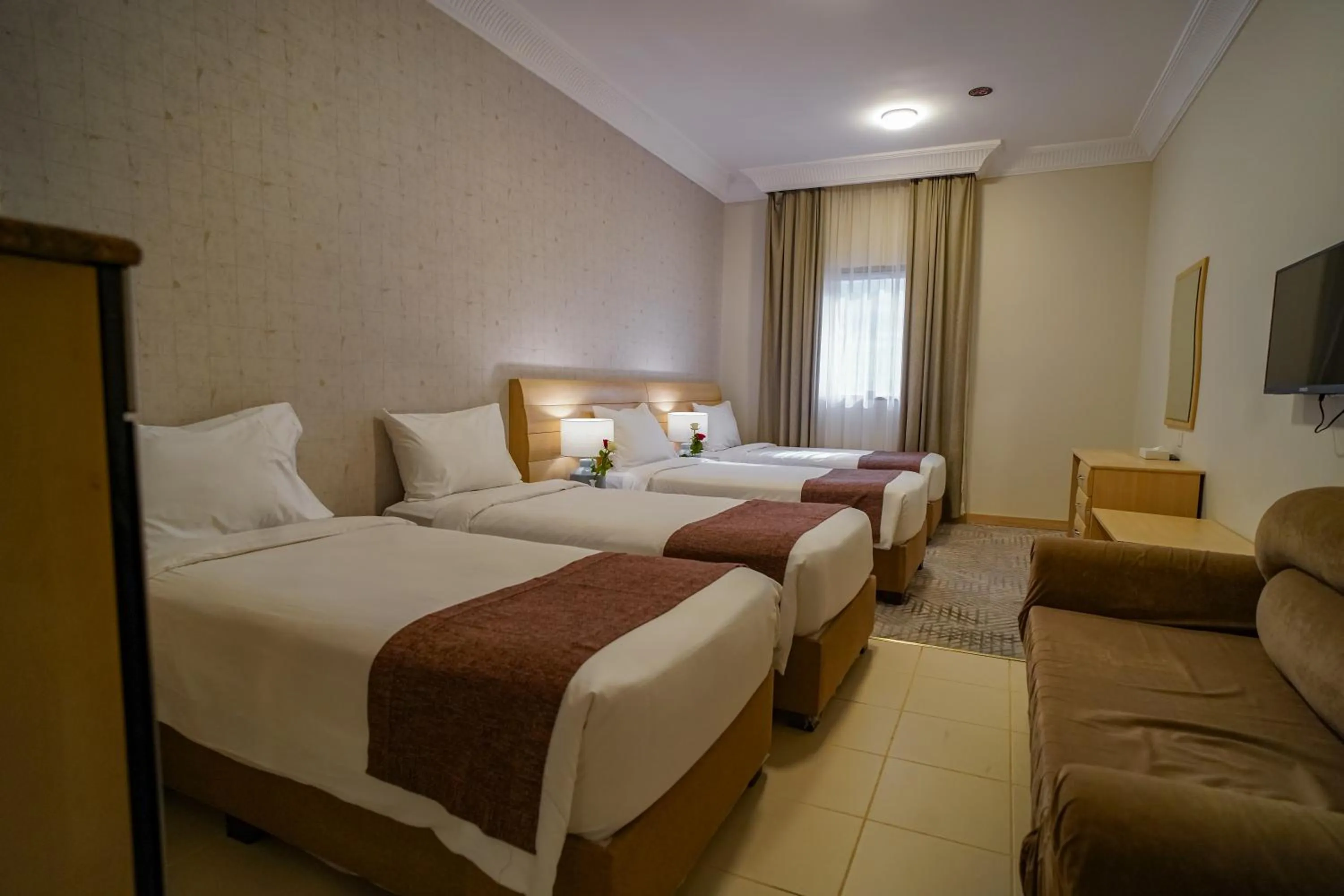 Junior Suite in Emaar Al Noor