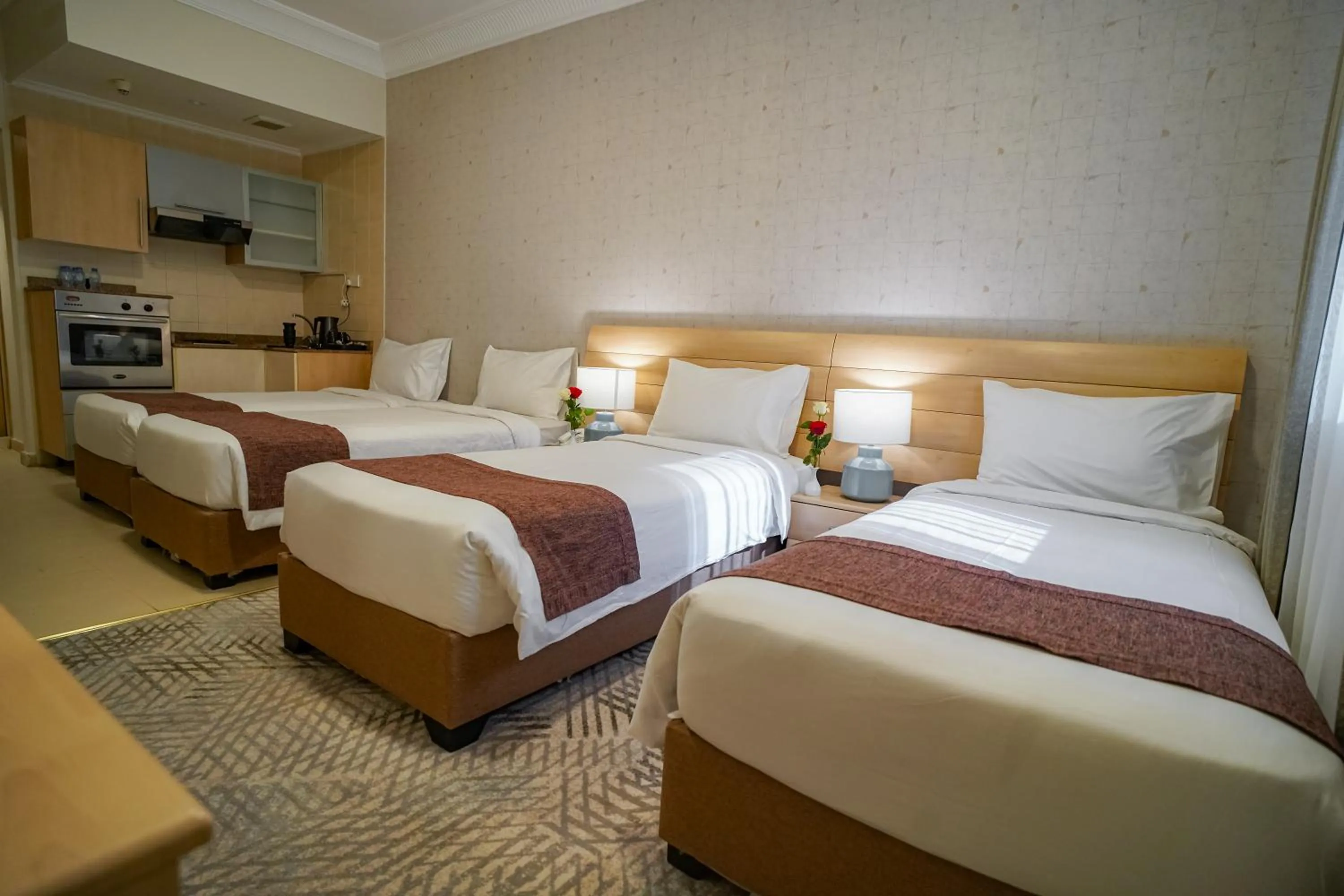 Junior Suite in Emaar Al Noor