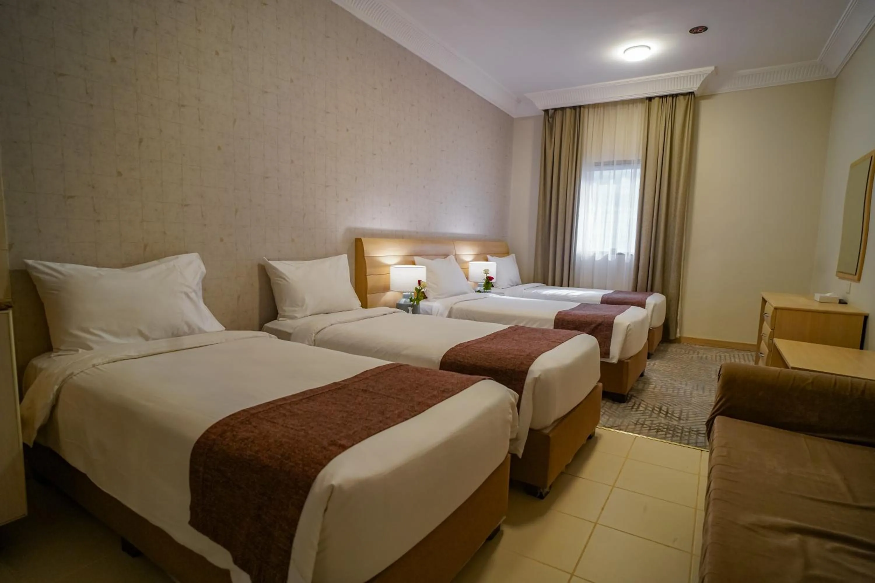 Villa in Emaar Al Noor