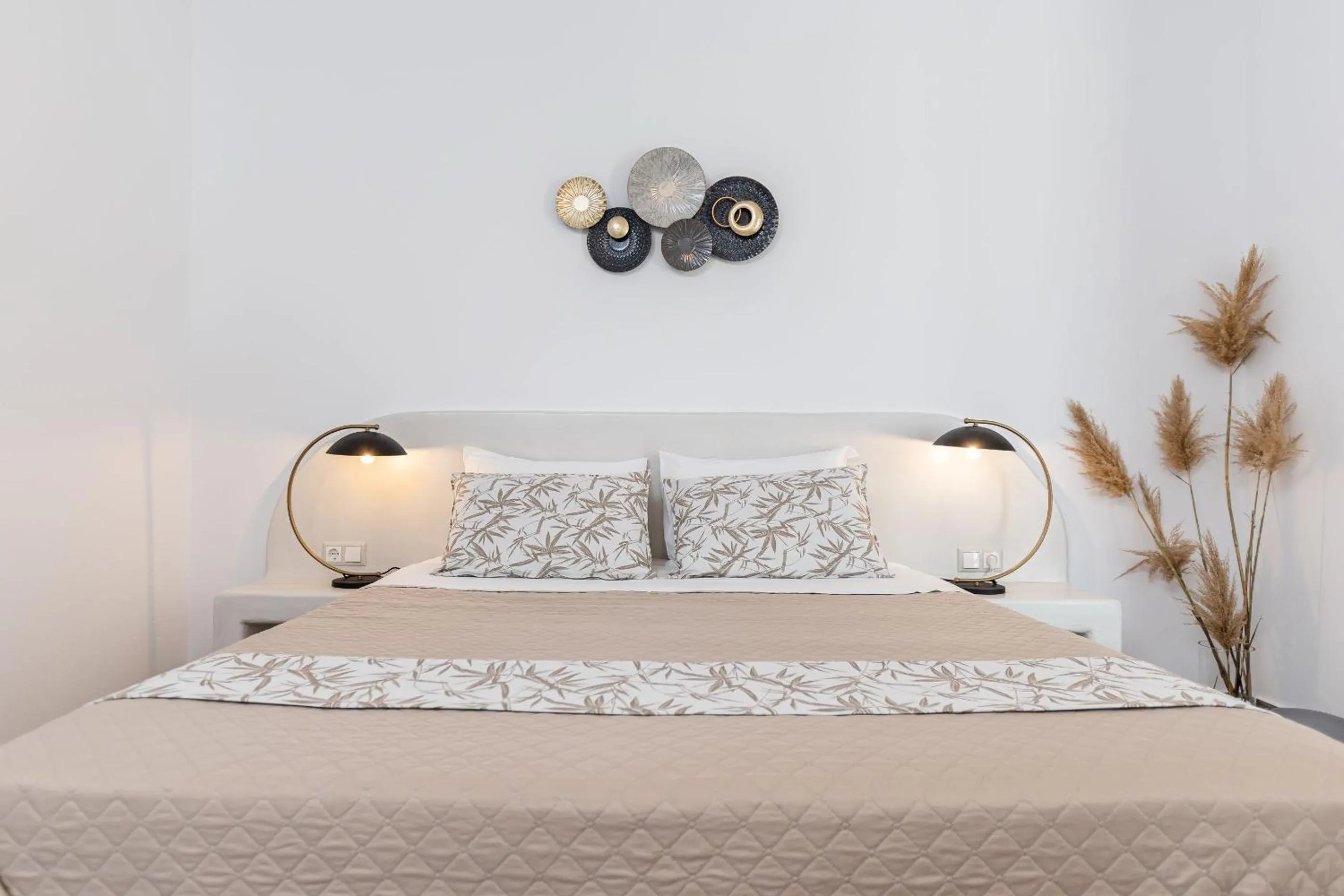 Junior Suite in Naxian Air