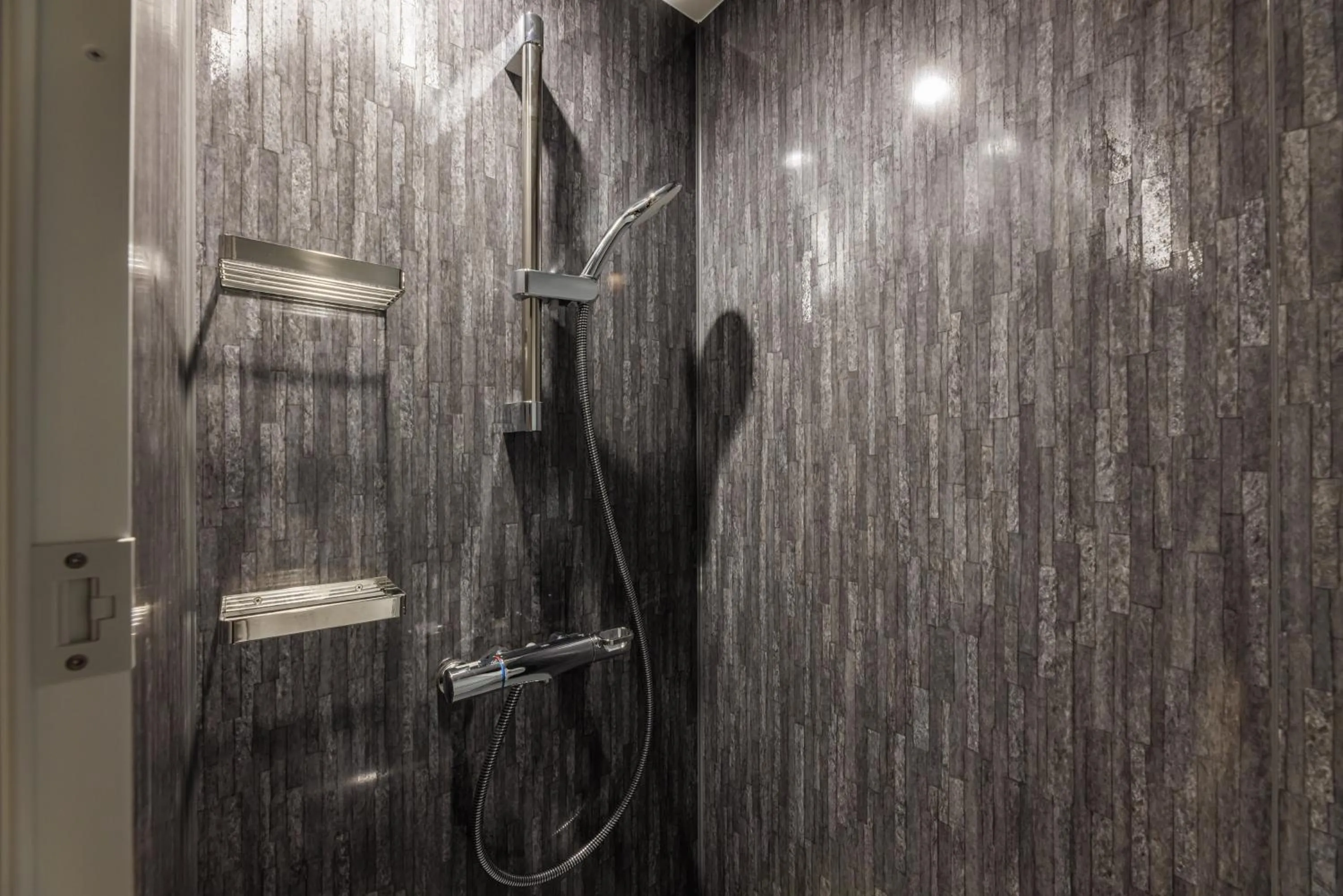 Deluxe Triple Room - single occupancy in Minakami Onsen Aratashi Minakami