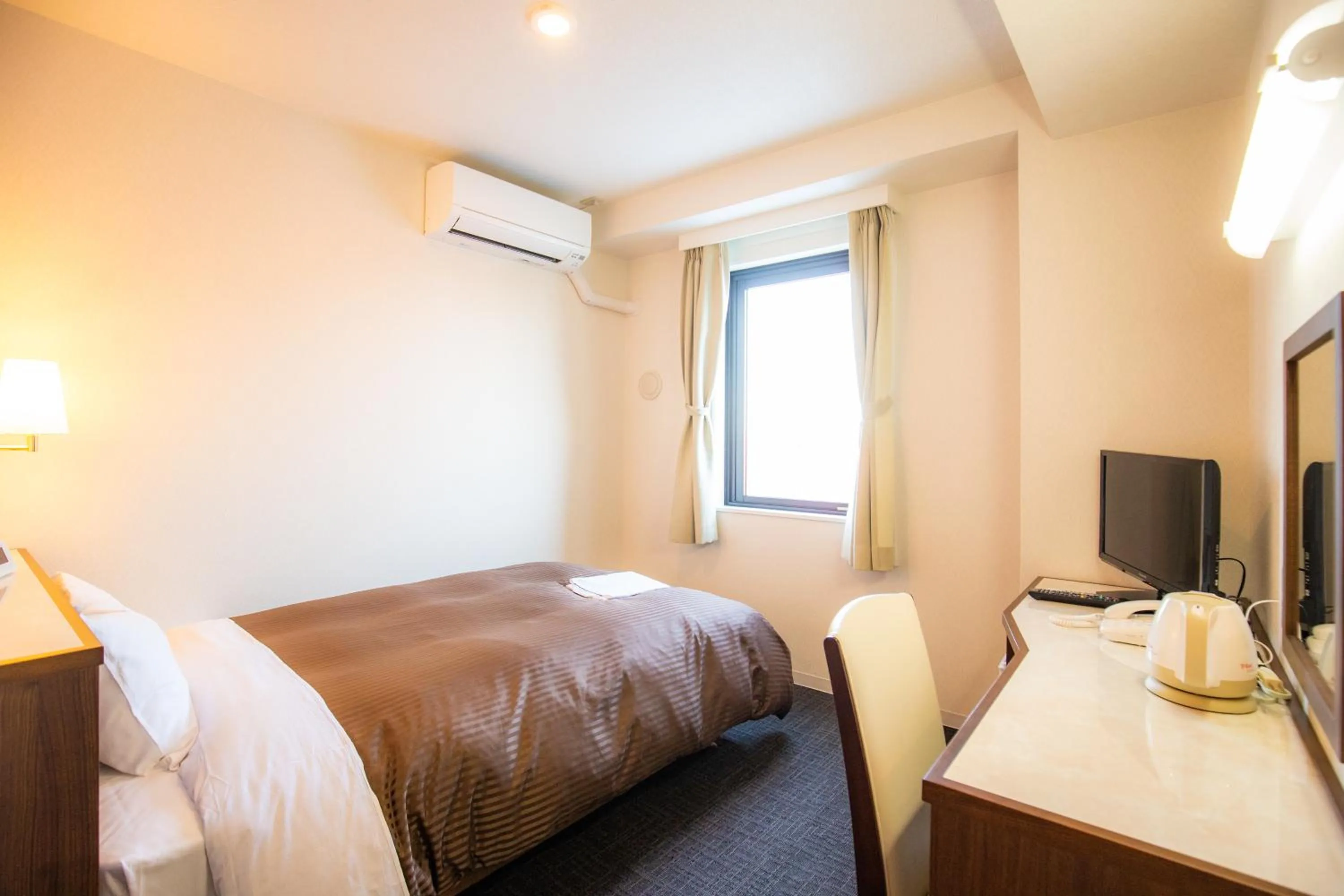 Double Room - Smoking in Usa Hotel Riverside