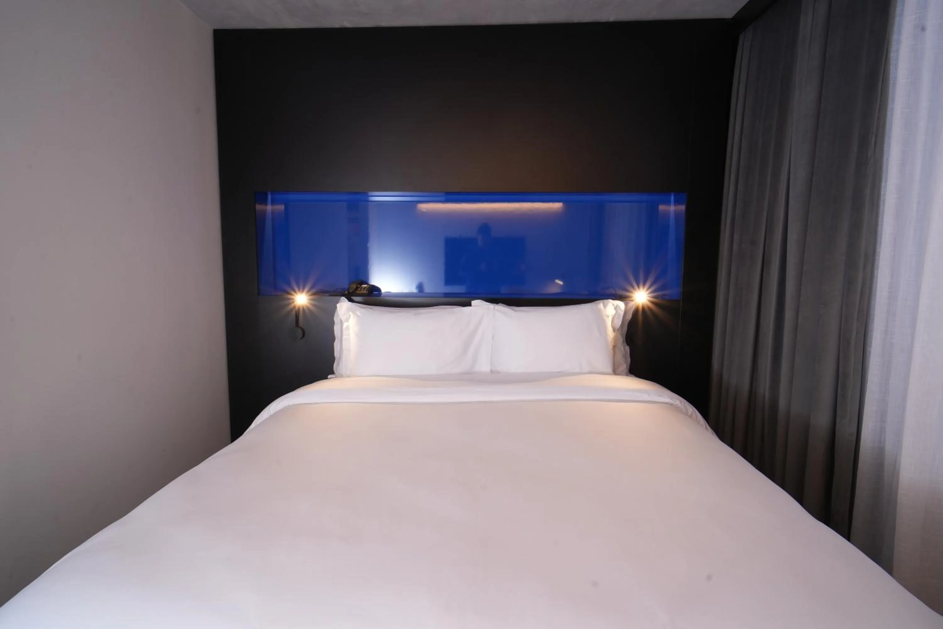 Standard Queen Room in Park Plaza Moinhos Porto Alegre