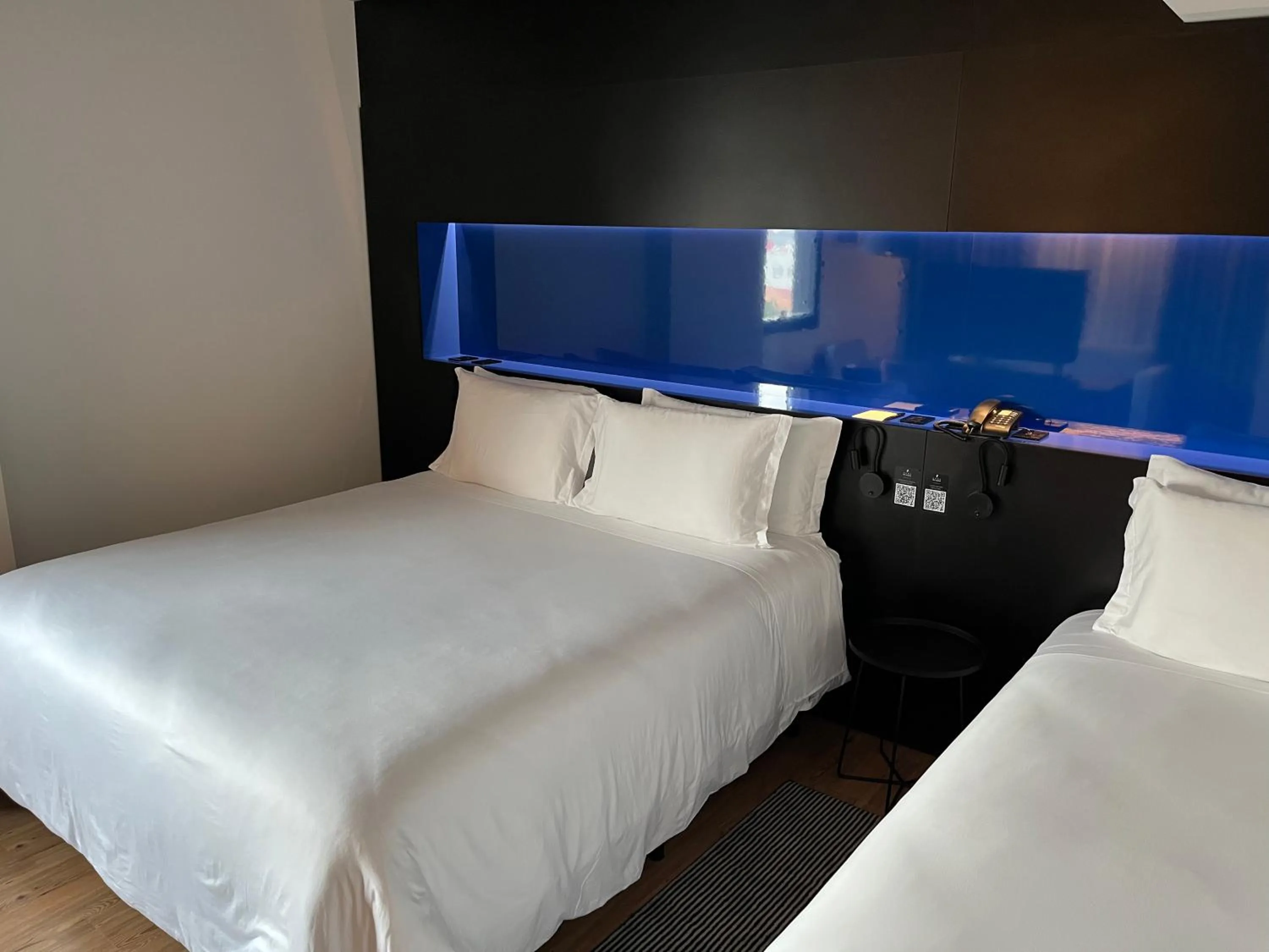 Family Room in Park Plaza Moinhos Porto Alegre