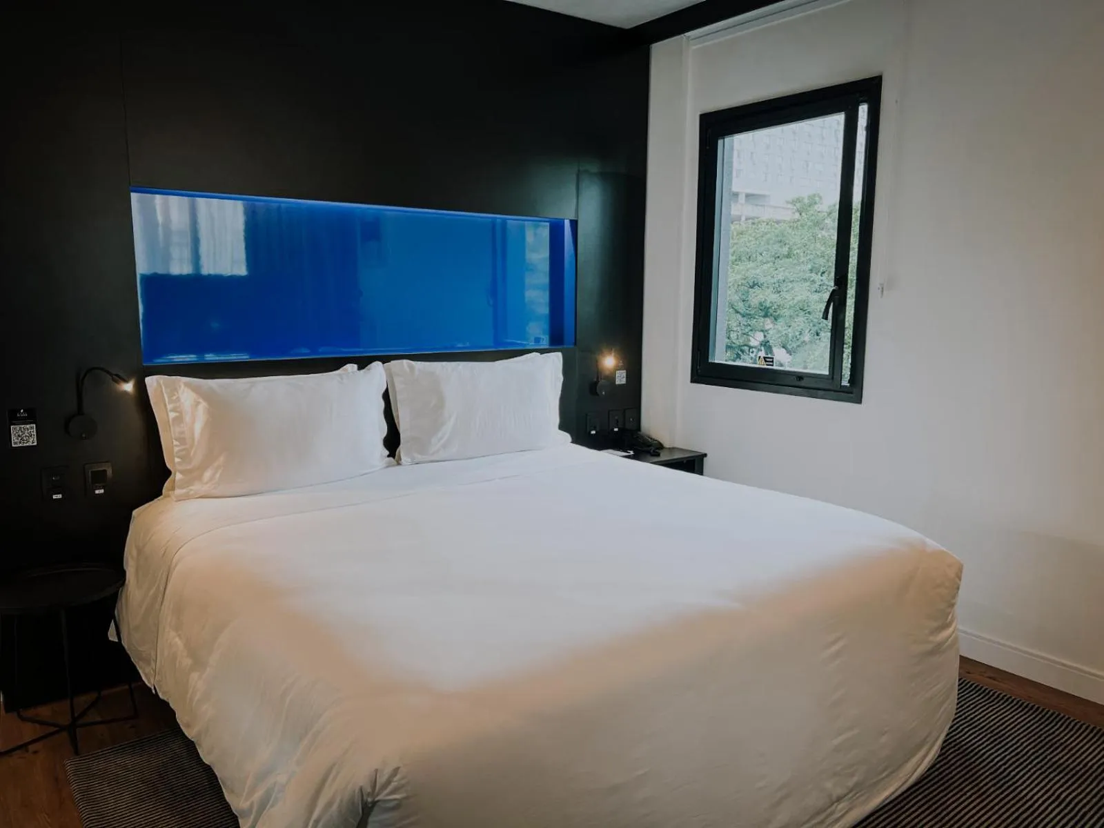 Executive Queen Room in Park Plaza Moinhos Porto Alegre