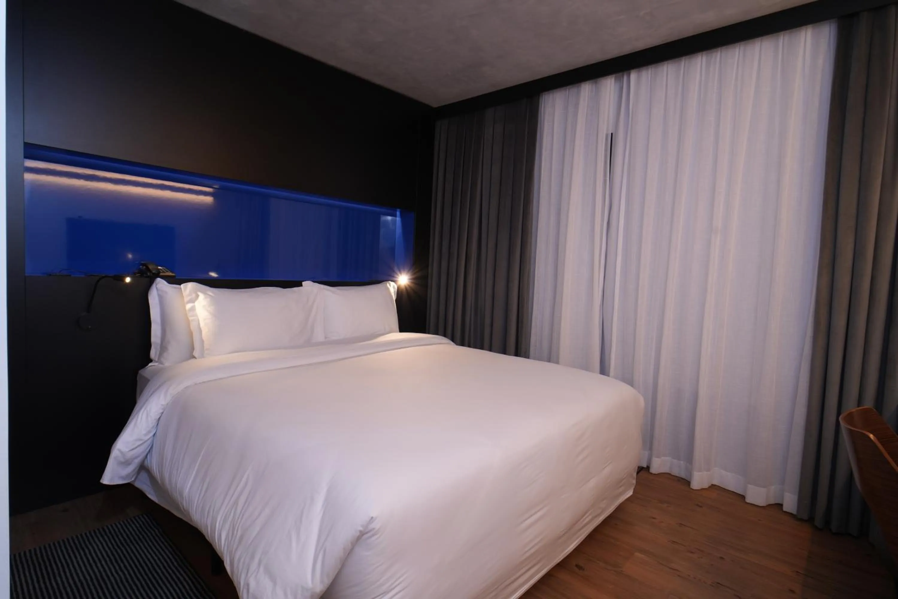 Deluxe Queen Room in Park Plaza Moinhos Porto Alegre