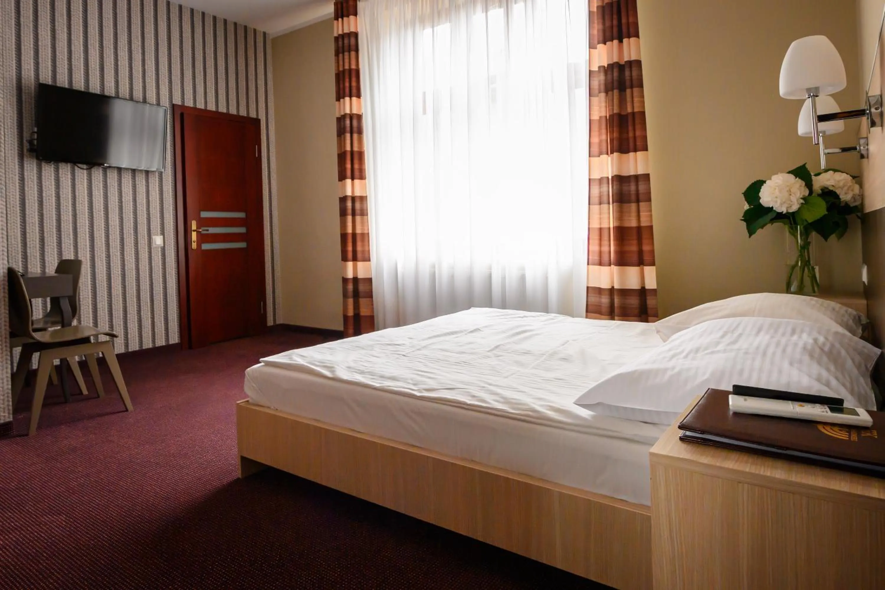 Double Room in Hotel Kazimierz II