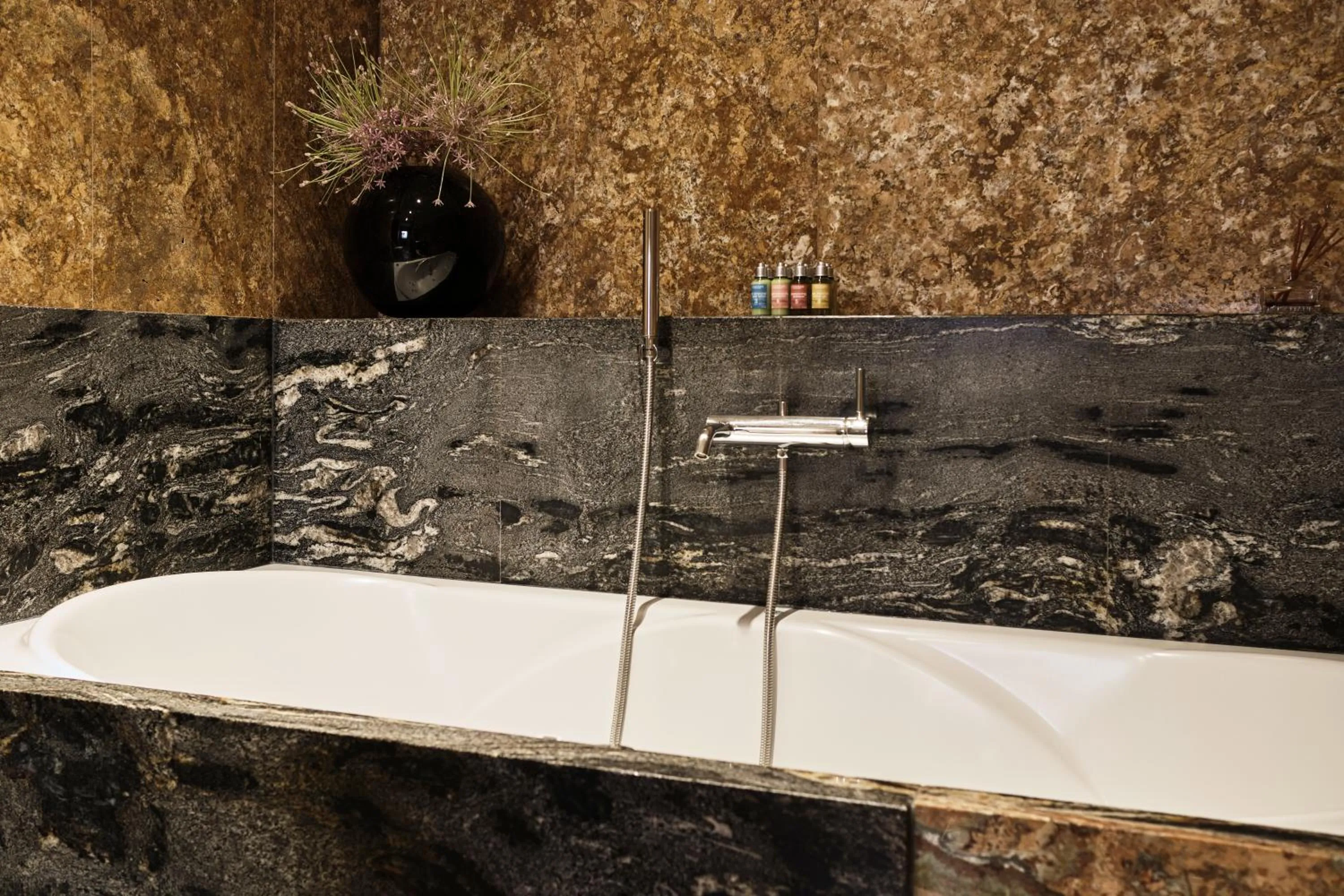 Suite in Hotel Stary