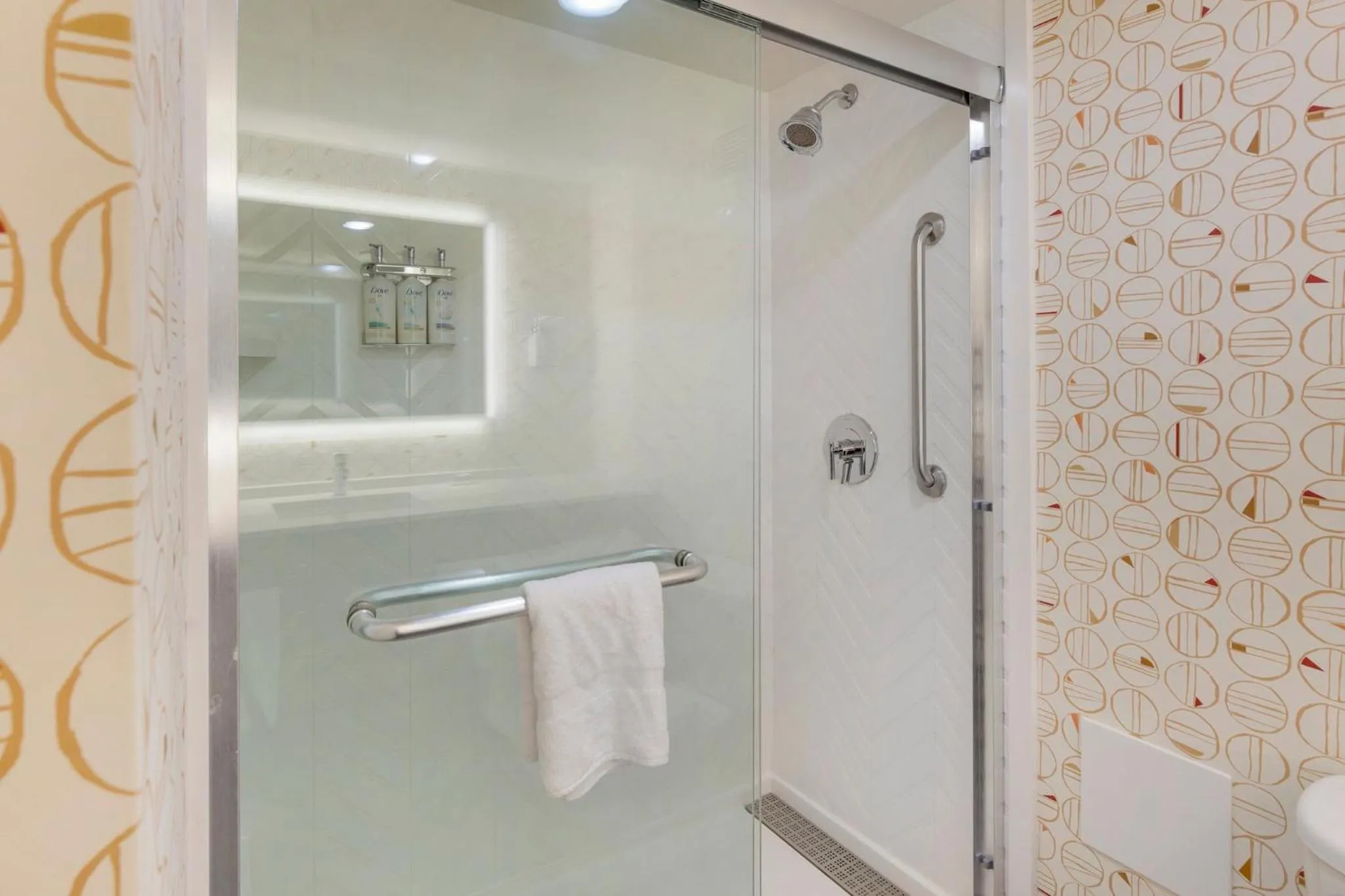 Studio Suite with Two Queen Beds in Candlewood Suites - Roanoke Airport