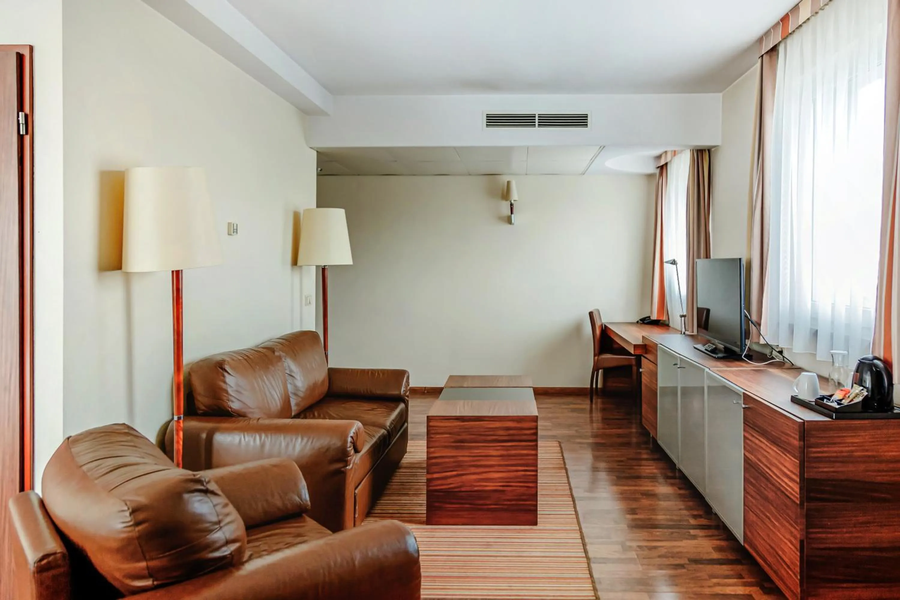 Apartment in Qubus Hotel Gliwice