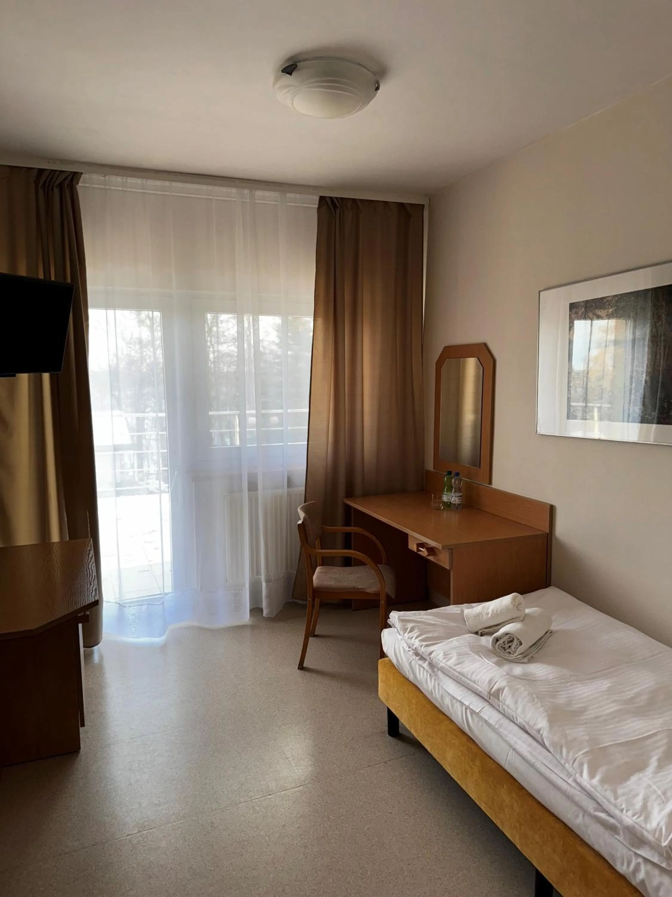 Single Room in Geovita w Jadwisinie