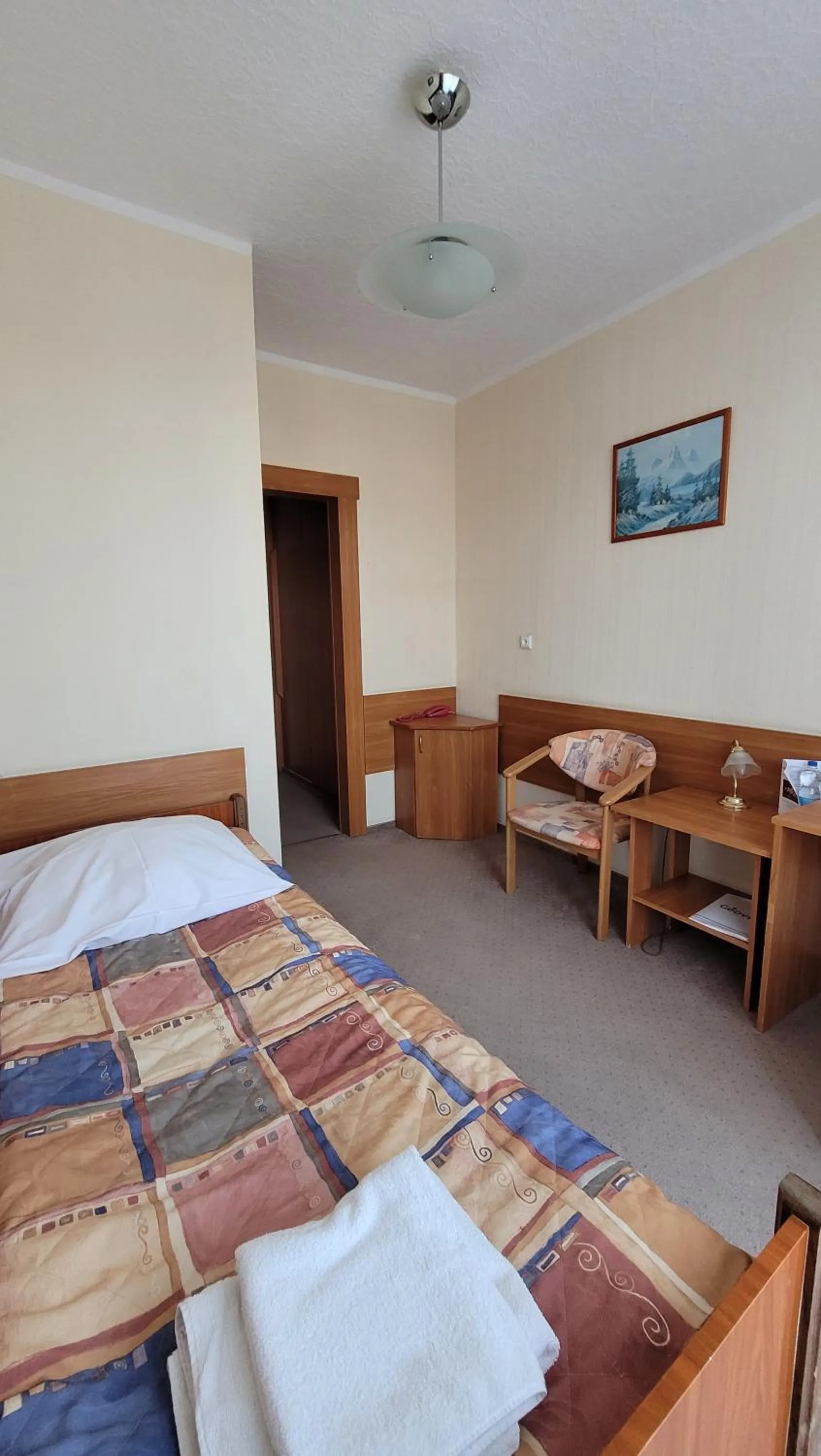 Single Room in Geovita Dąbki