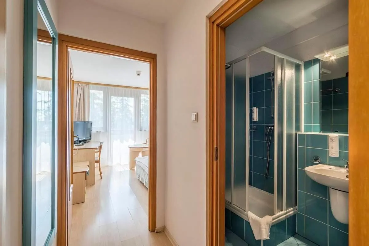 Single Room in Geovita Zakopane