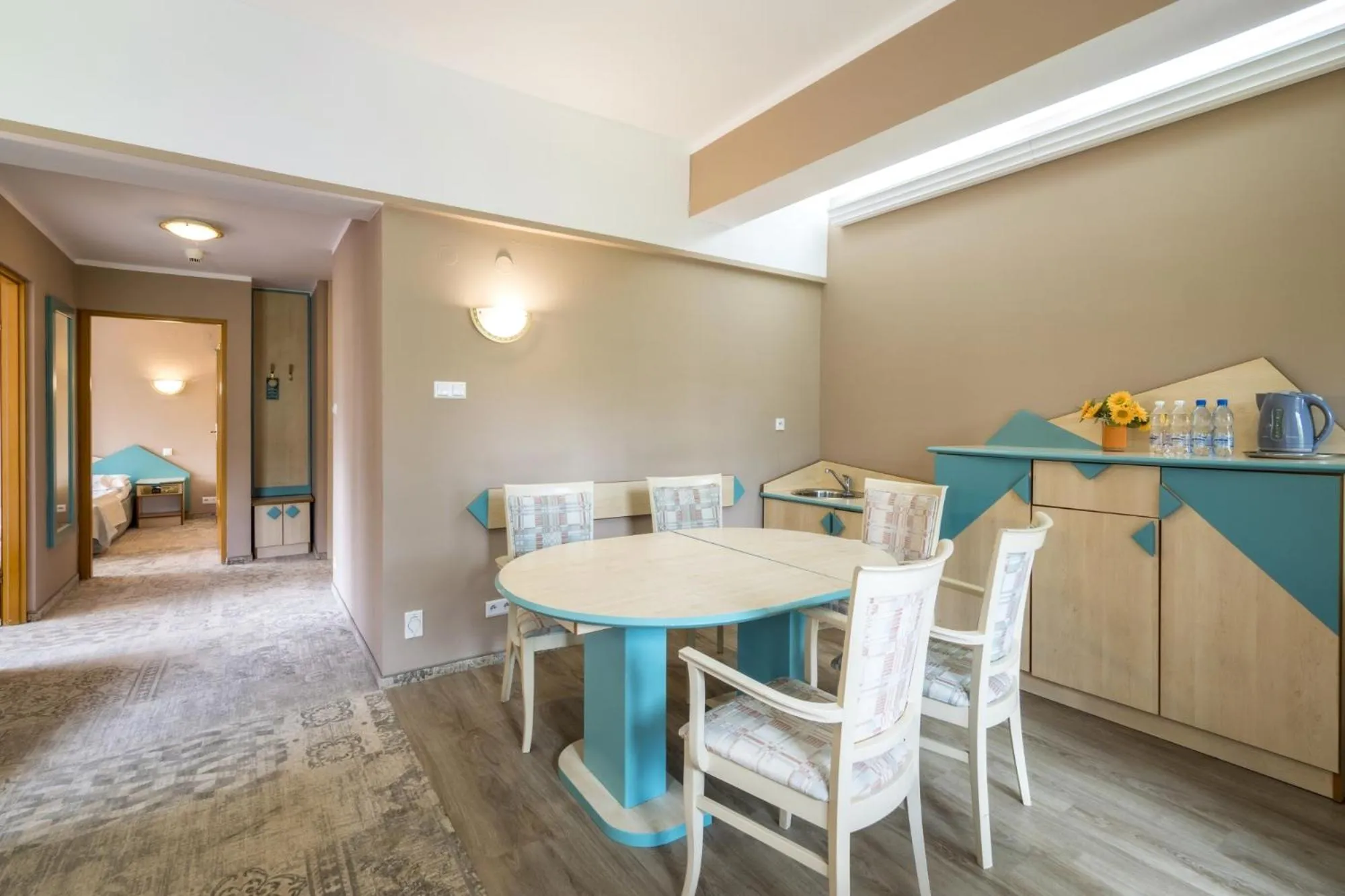 Two-Bedroom Apartment in Geovita Zakopane