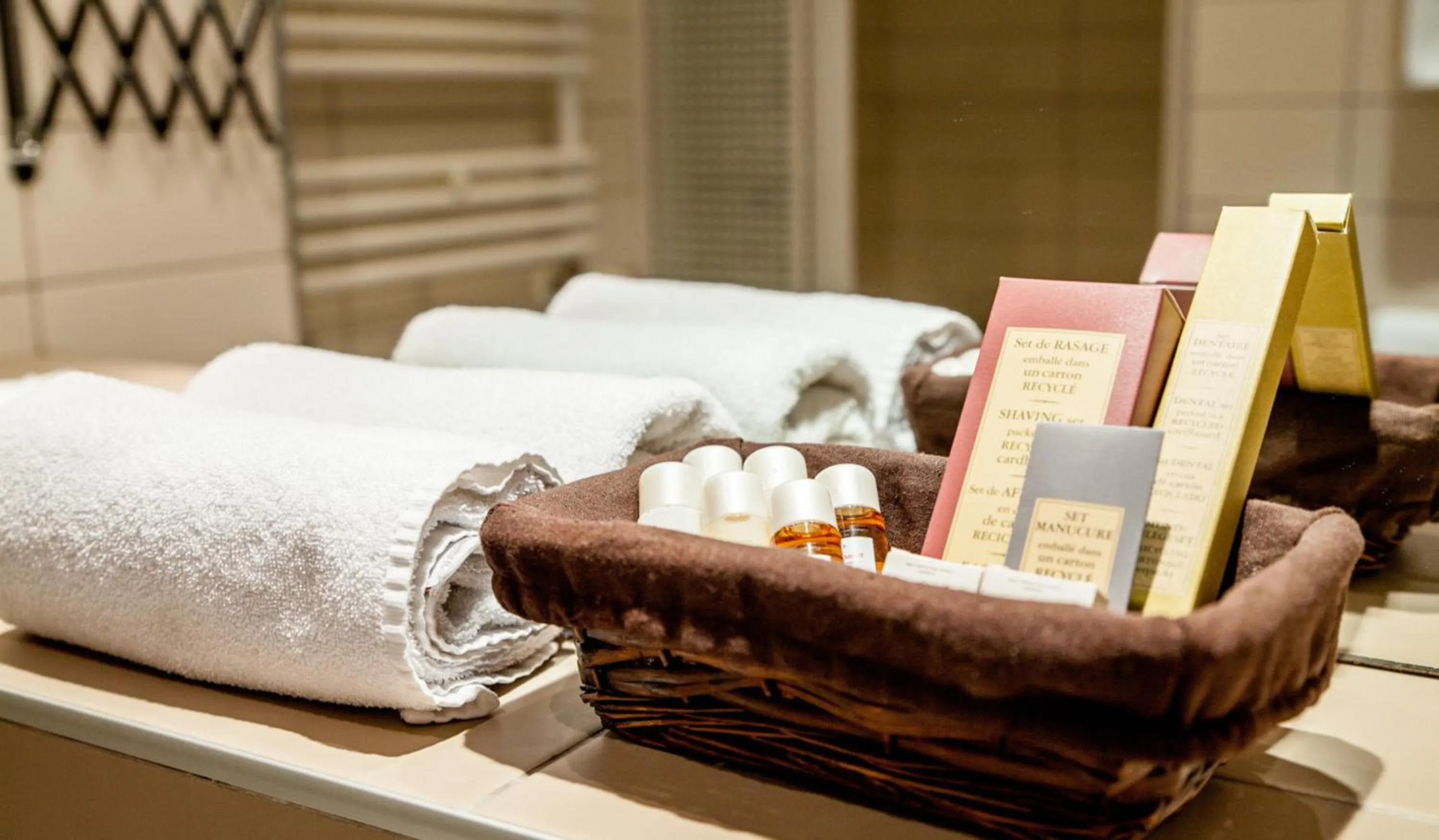 Business Twin Room in Park Hotel Diament Katowice