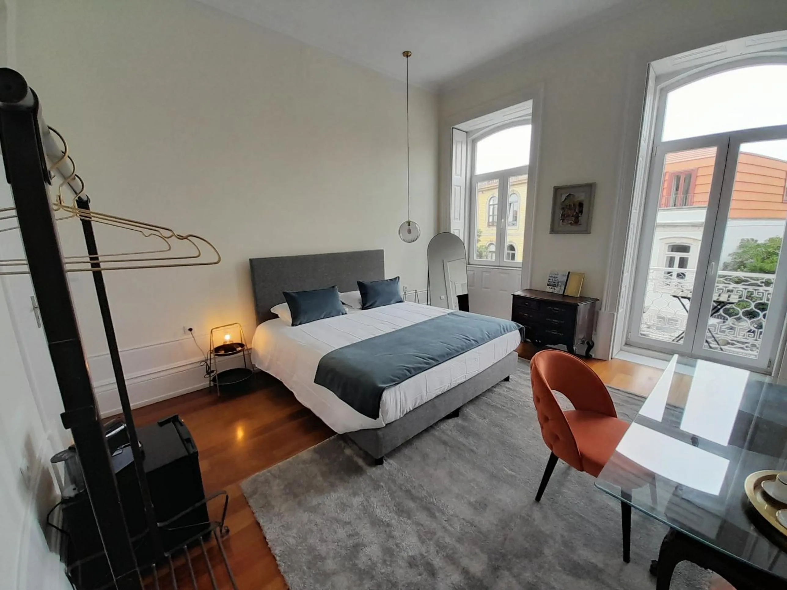 Deluxe Room in Monsenhor52