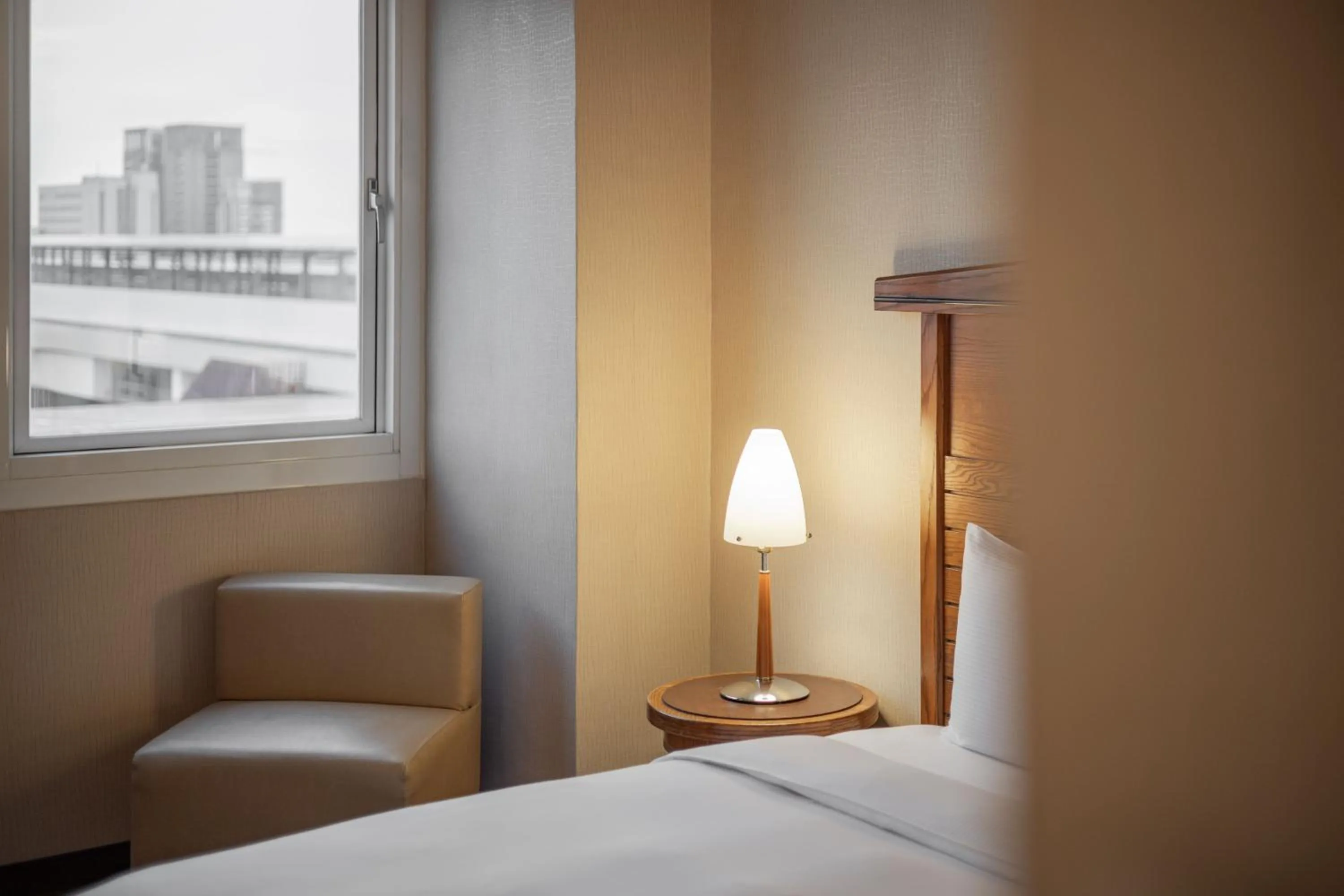 Economy Double Room in Kindness Hotel - Wu Jia