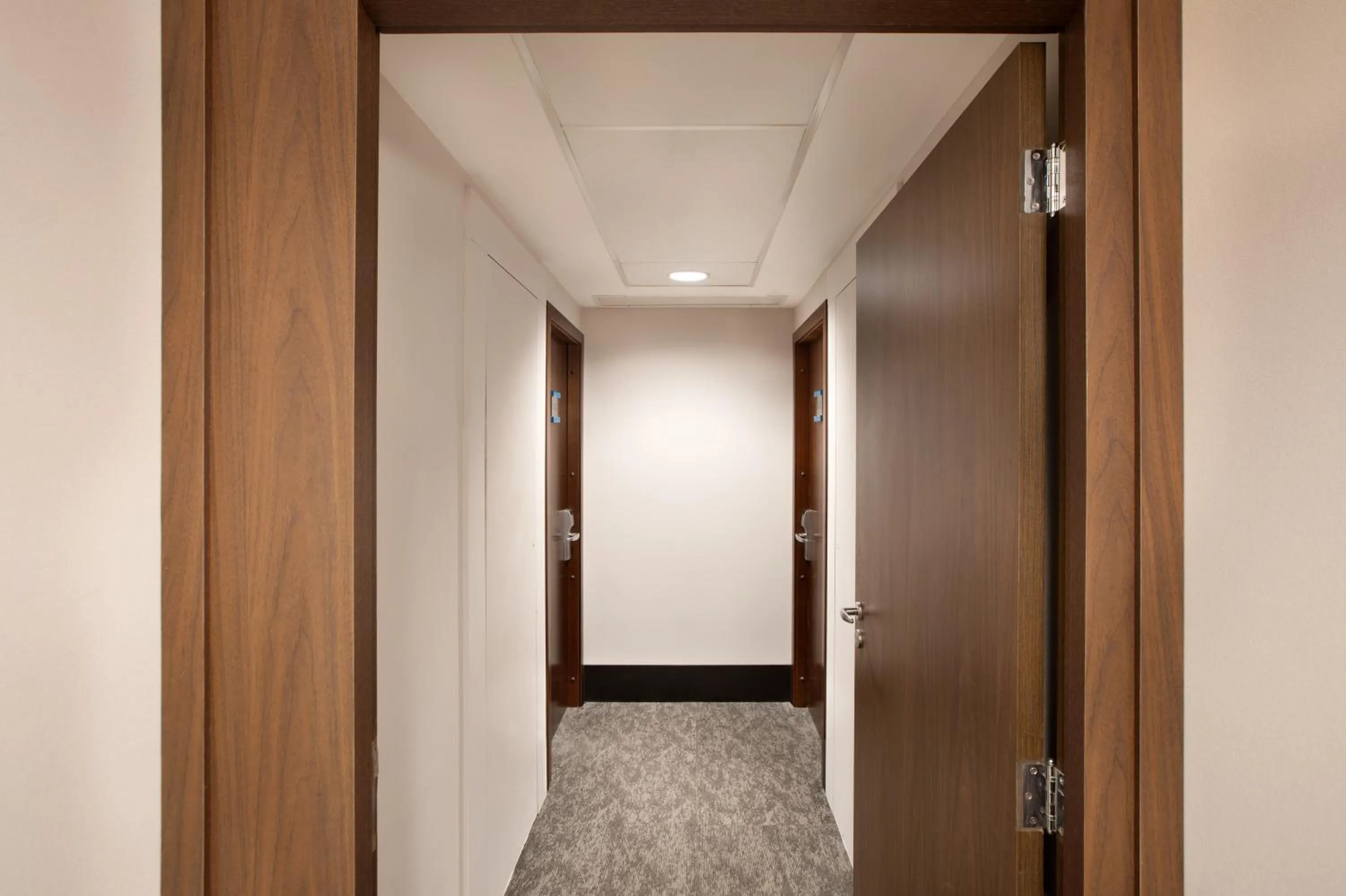 Deluxe Connecting Room - single occupancy in Meliá Paulista