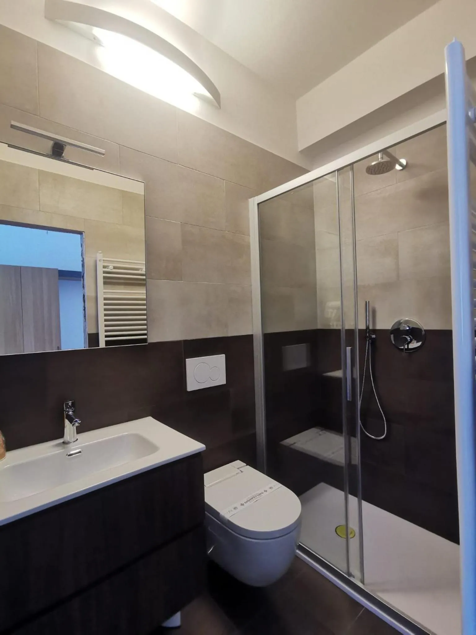 Standard Double Room in Hotel Valdor