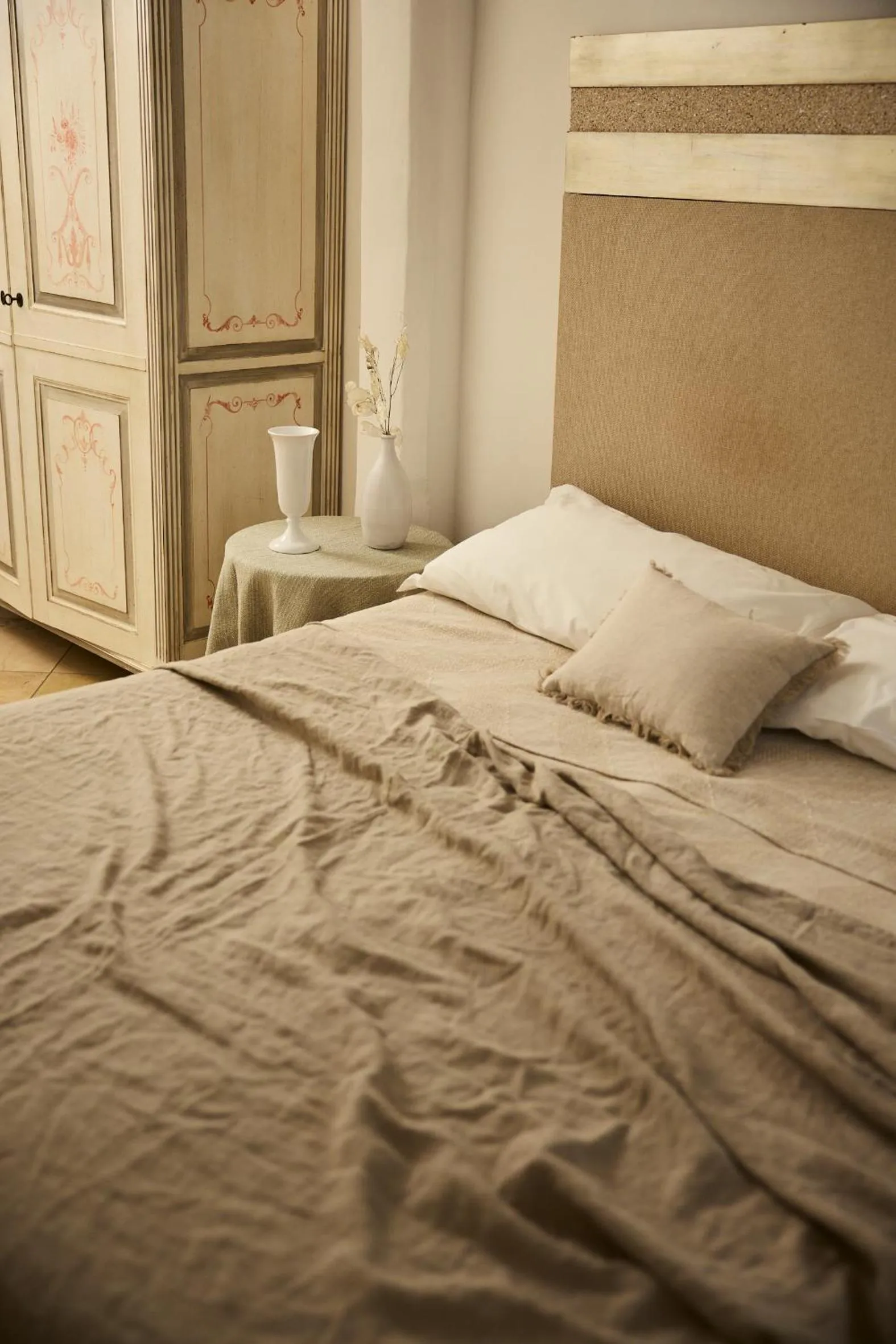 Classic Double Room in Relais Corte Palmieri & Il Chiostro - Residenza d'epoca