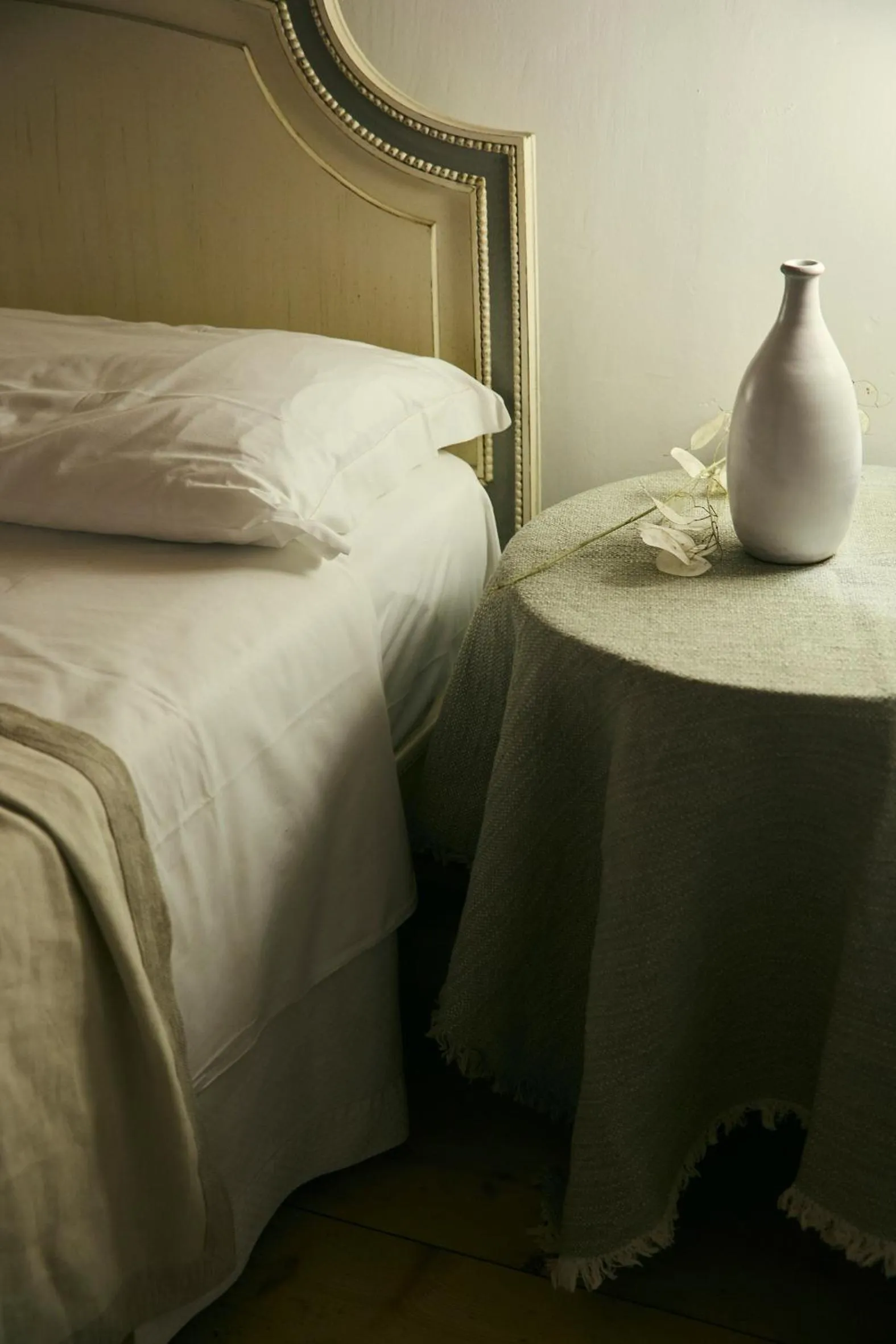 Superior Double Room in Relais Corte Palmieri & Il Chiostro - Residenza d'epoca