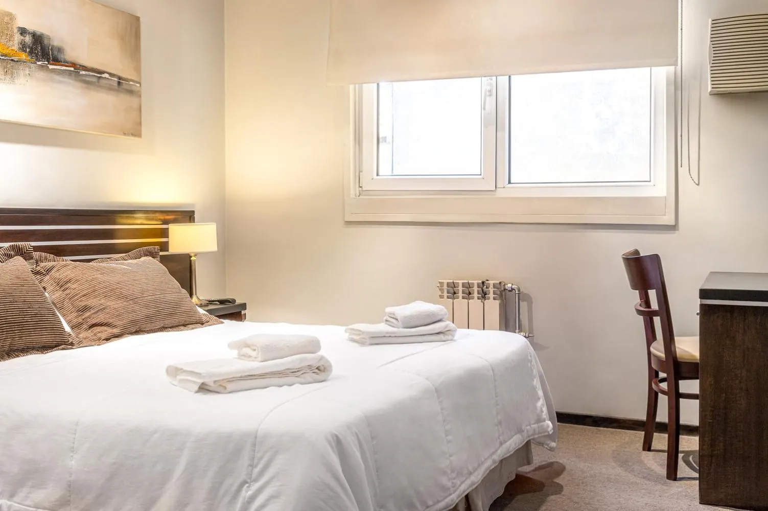 Superior Apartment in Up Retiro