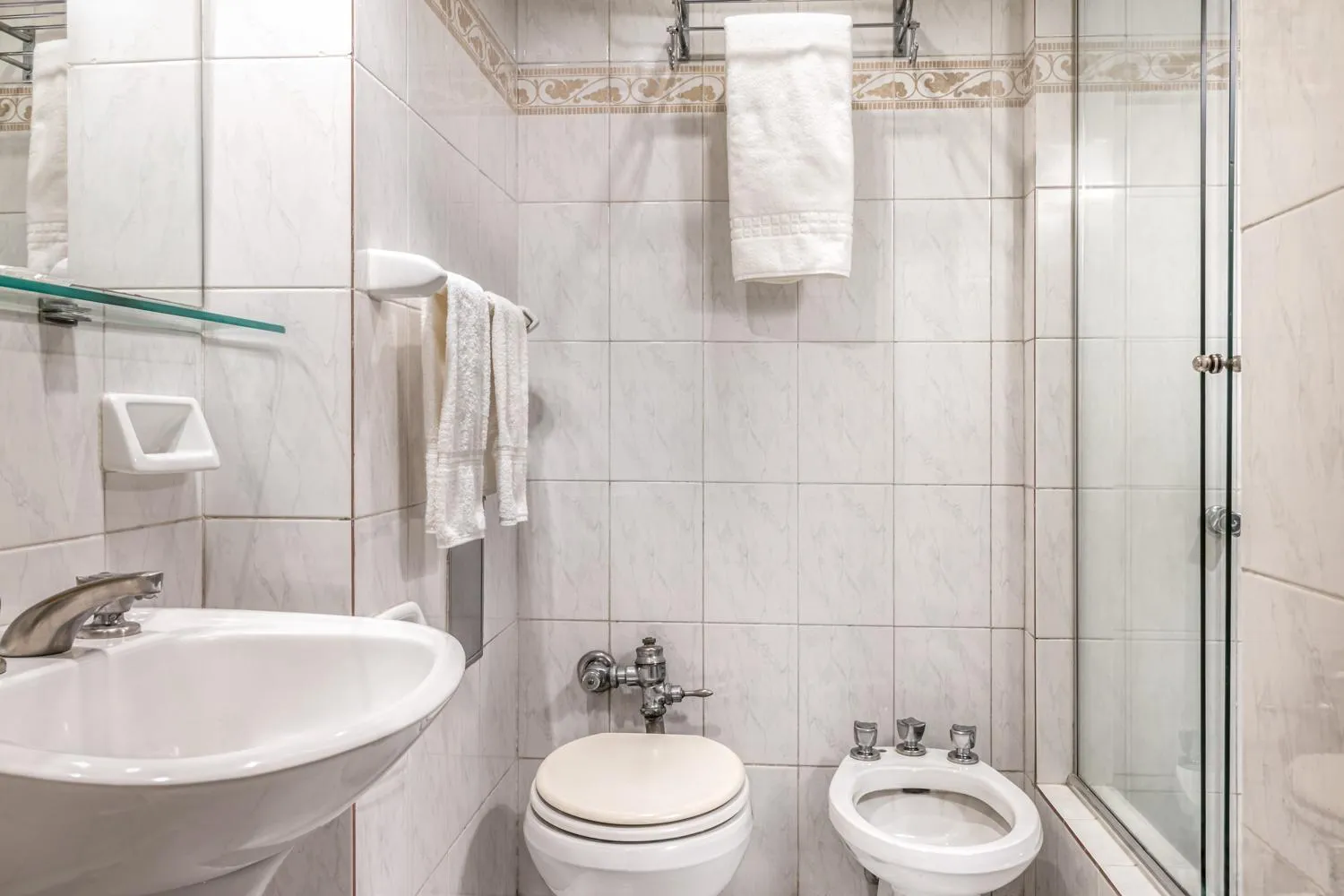 Standard Apartment in Up Retiro