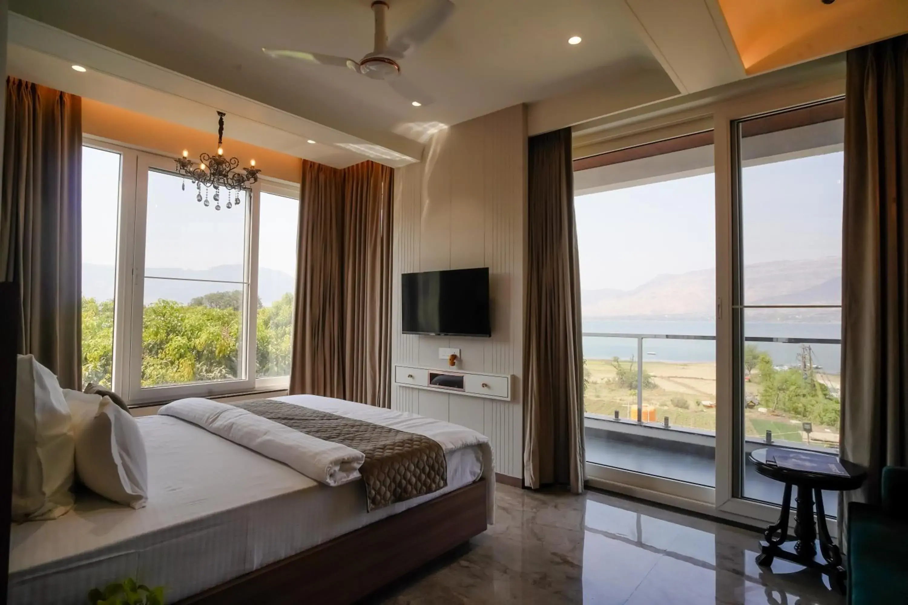 VIRASAT RESORT VIRASAT RESORT