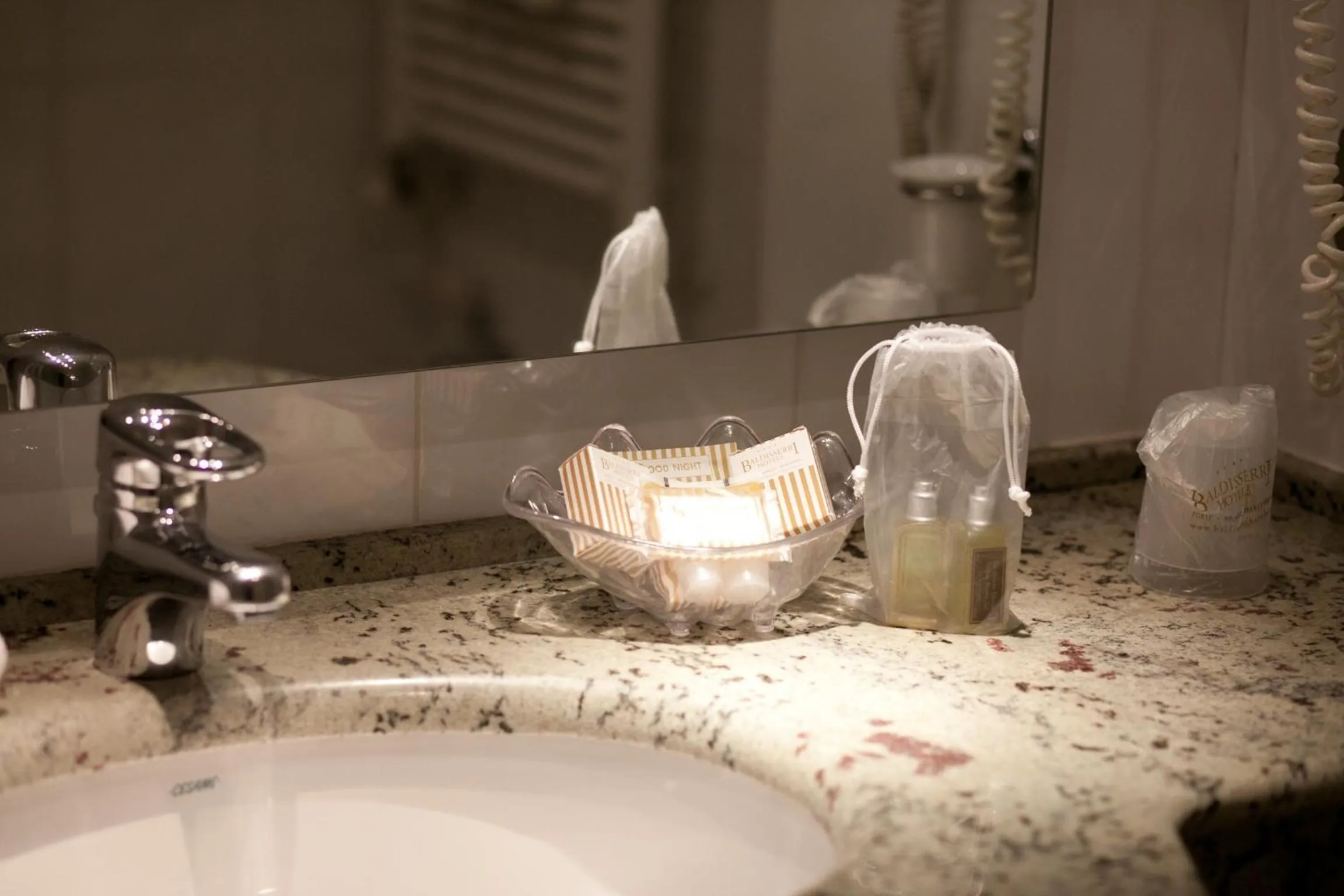 Executive Double Room - single occupancy in Best Western Hotel Globus City