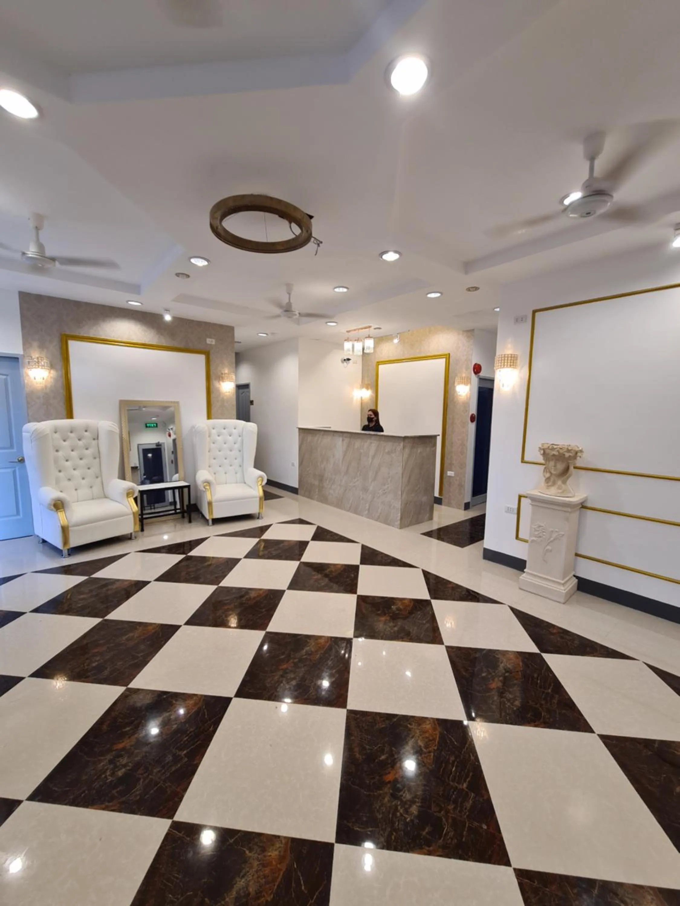 My Stay Hotel - Near SM Mall -1 min walk