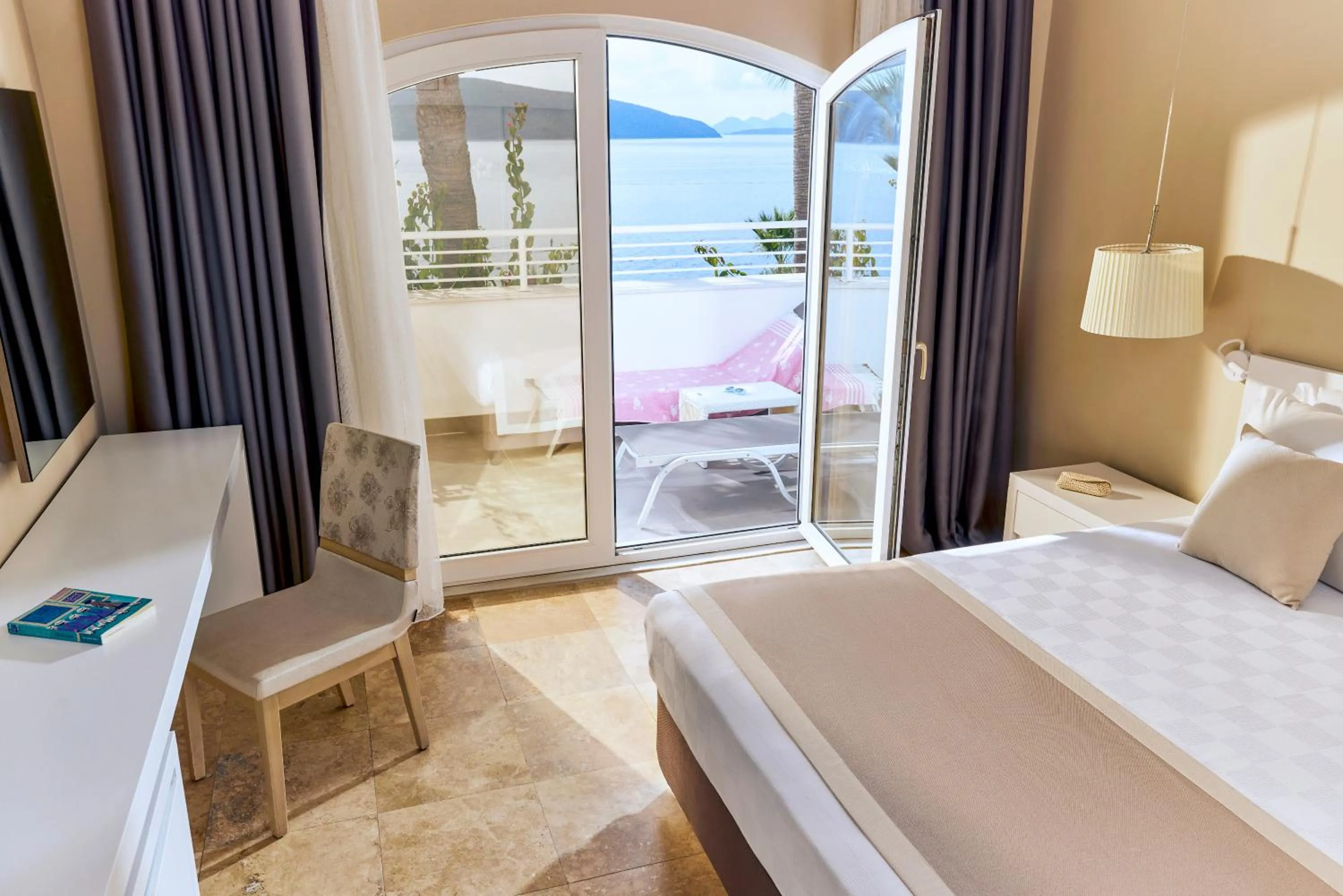 Superior Suite in TUI MAGIC LIFE Bodrum - Adults Only