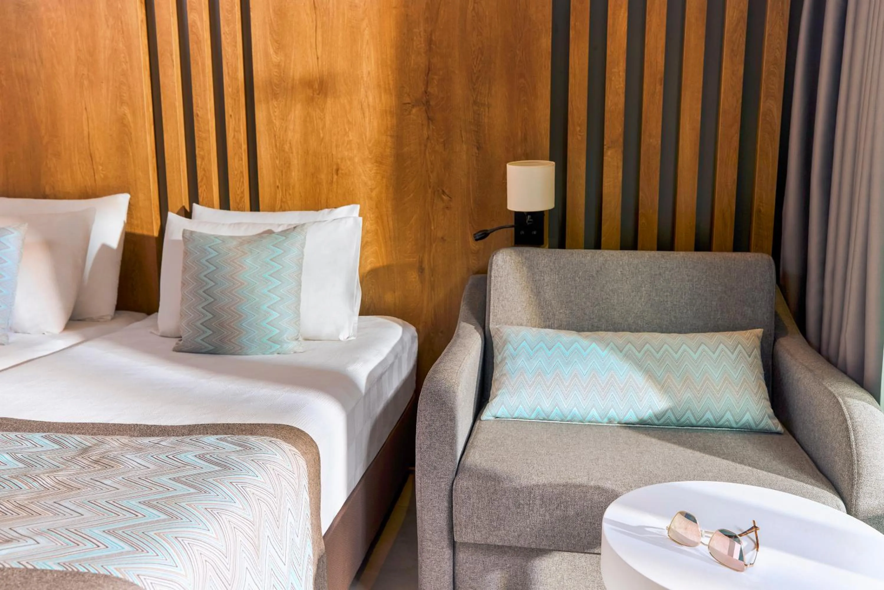 Standard Double Room in TUI MAGIC LIFE Bodrum - Adults Only