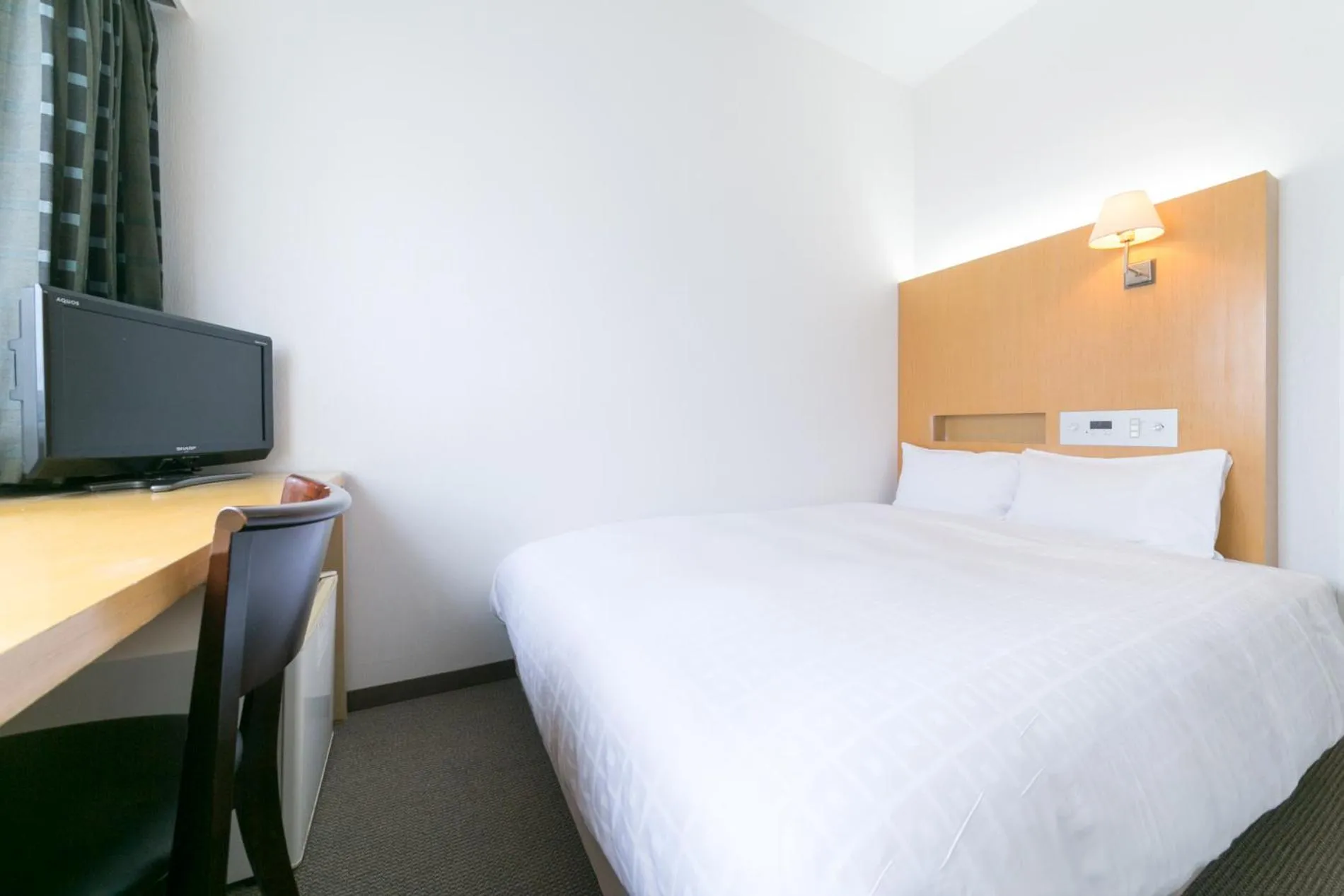Standard Double Room in Pearl Hotel Kayabacho