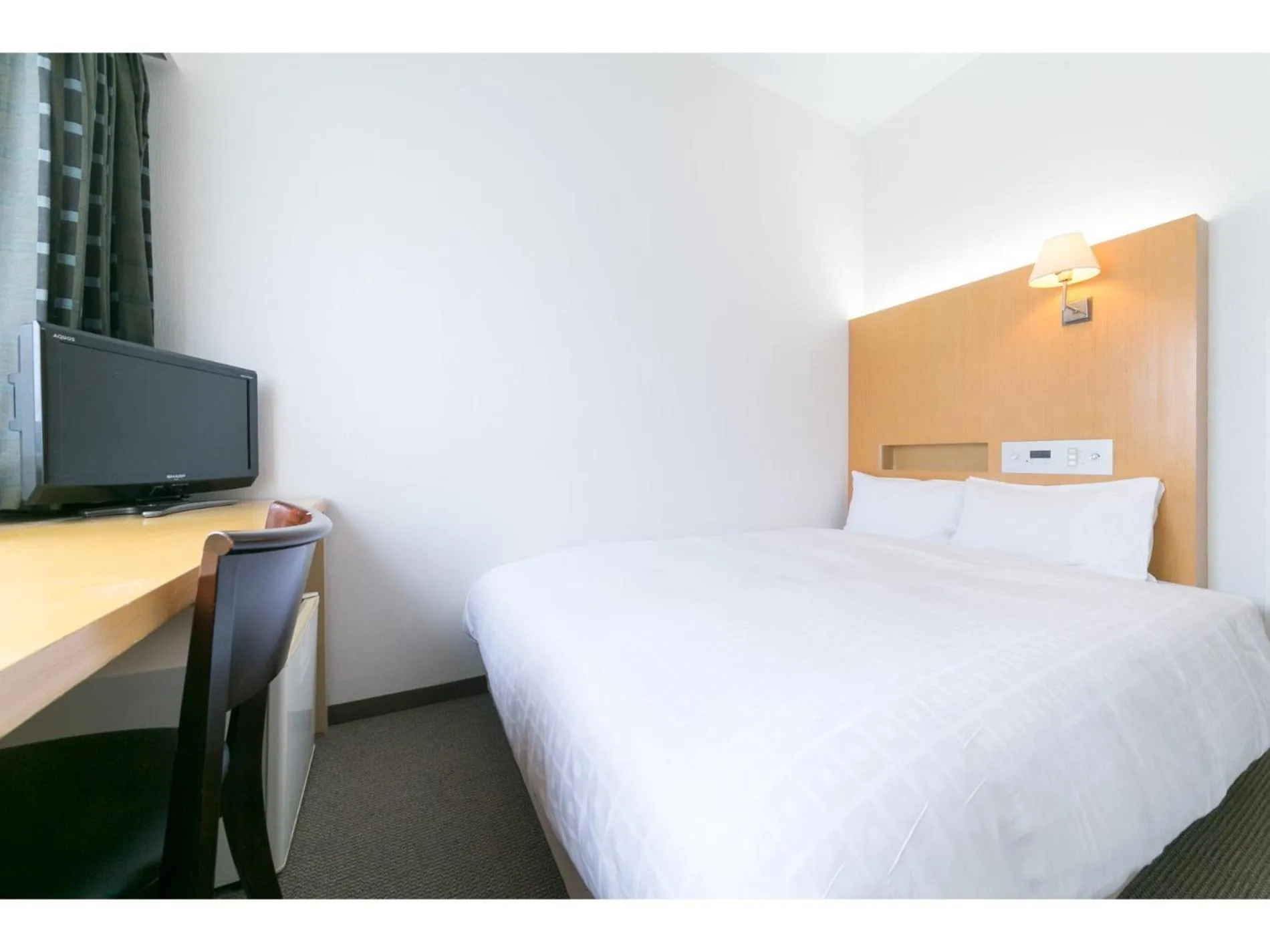 Standard Double Room in Pearl Hotel Kayabacho