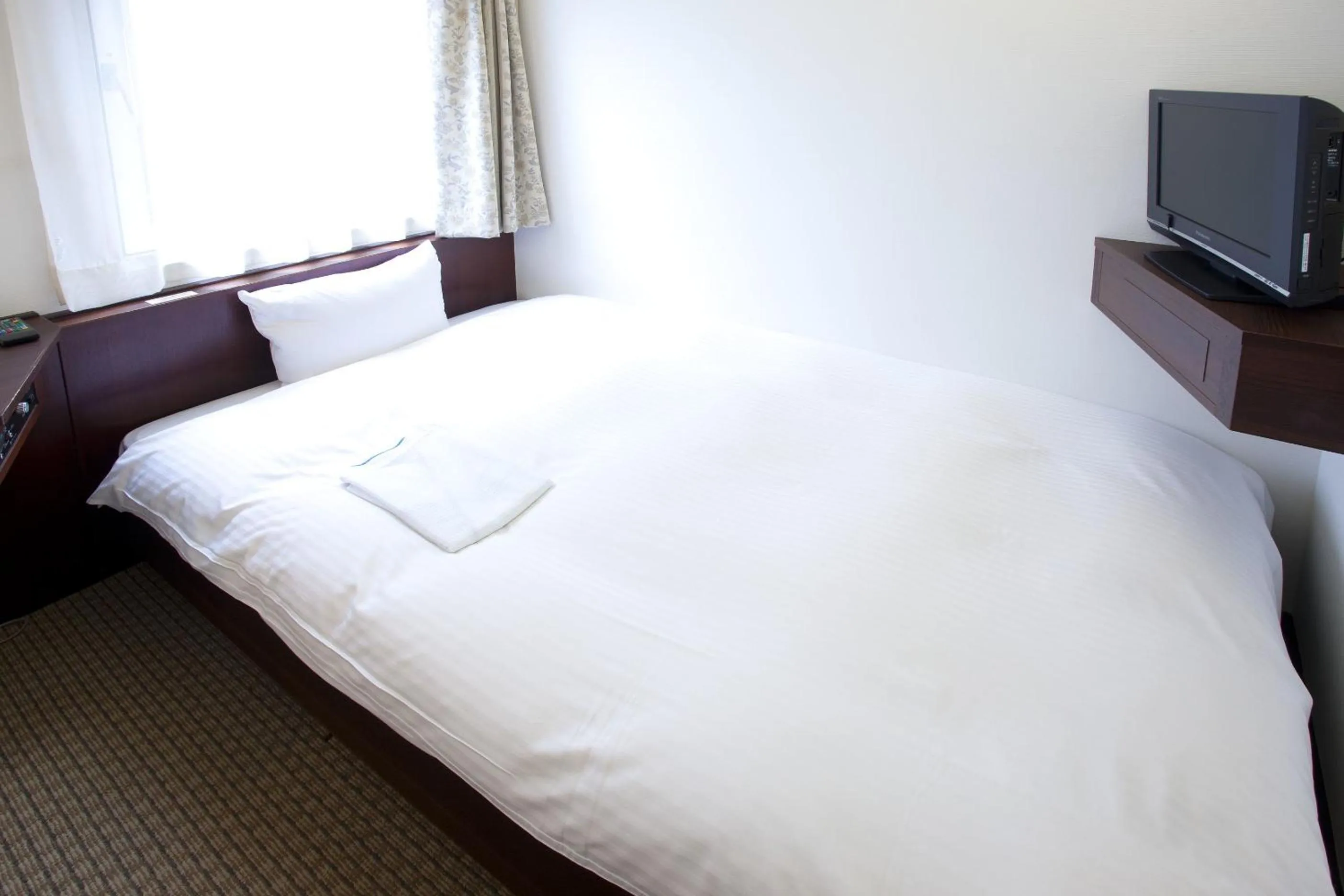 Single Room - Smoking in Pearl Hotel Kayabacho