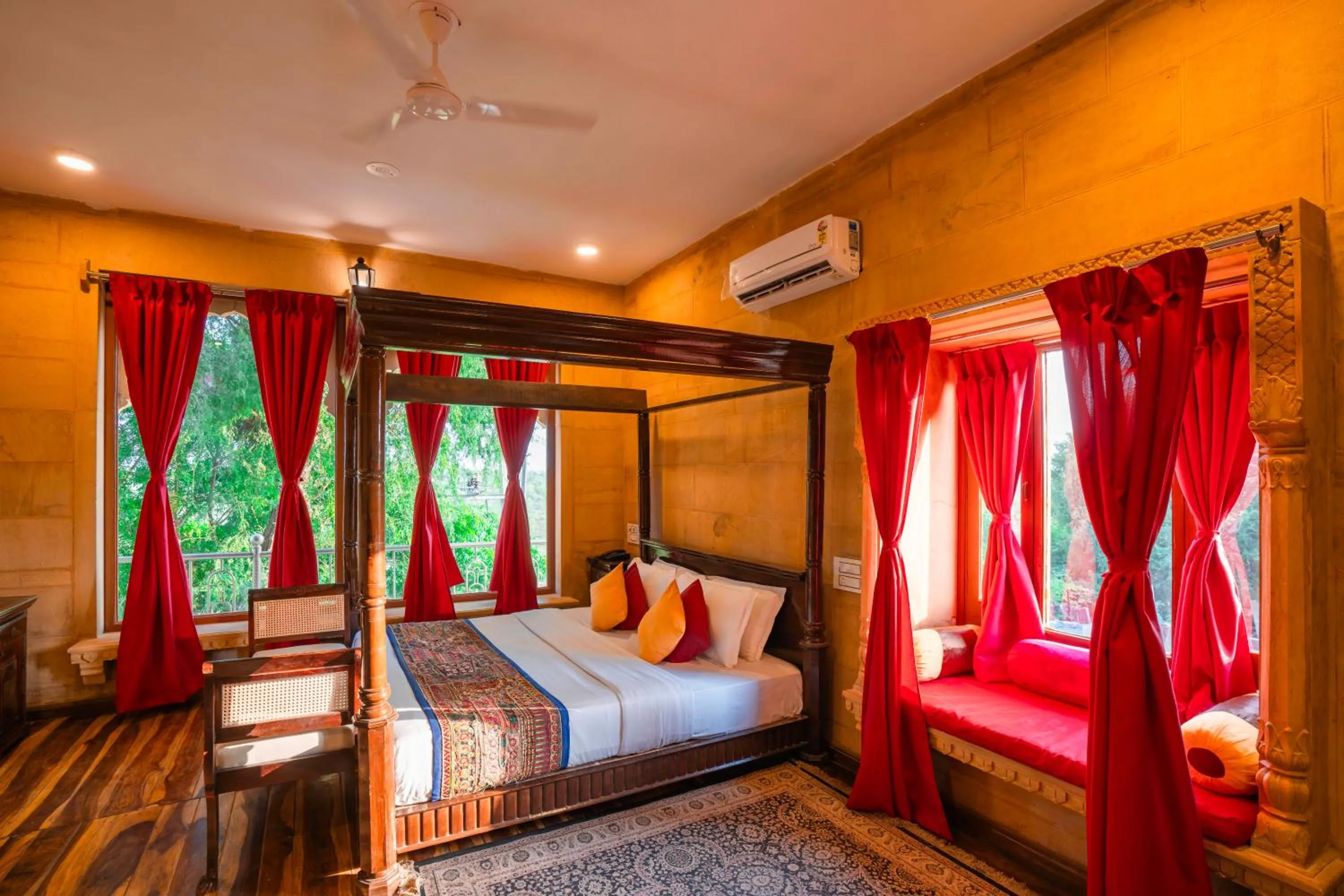 Superior Double Room in Hotel Helsinki House