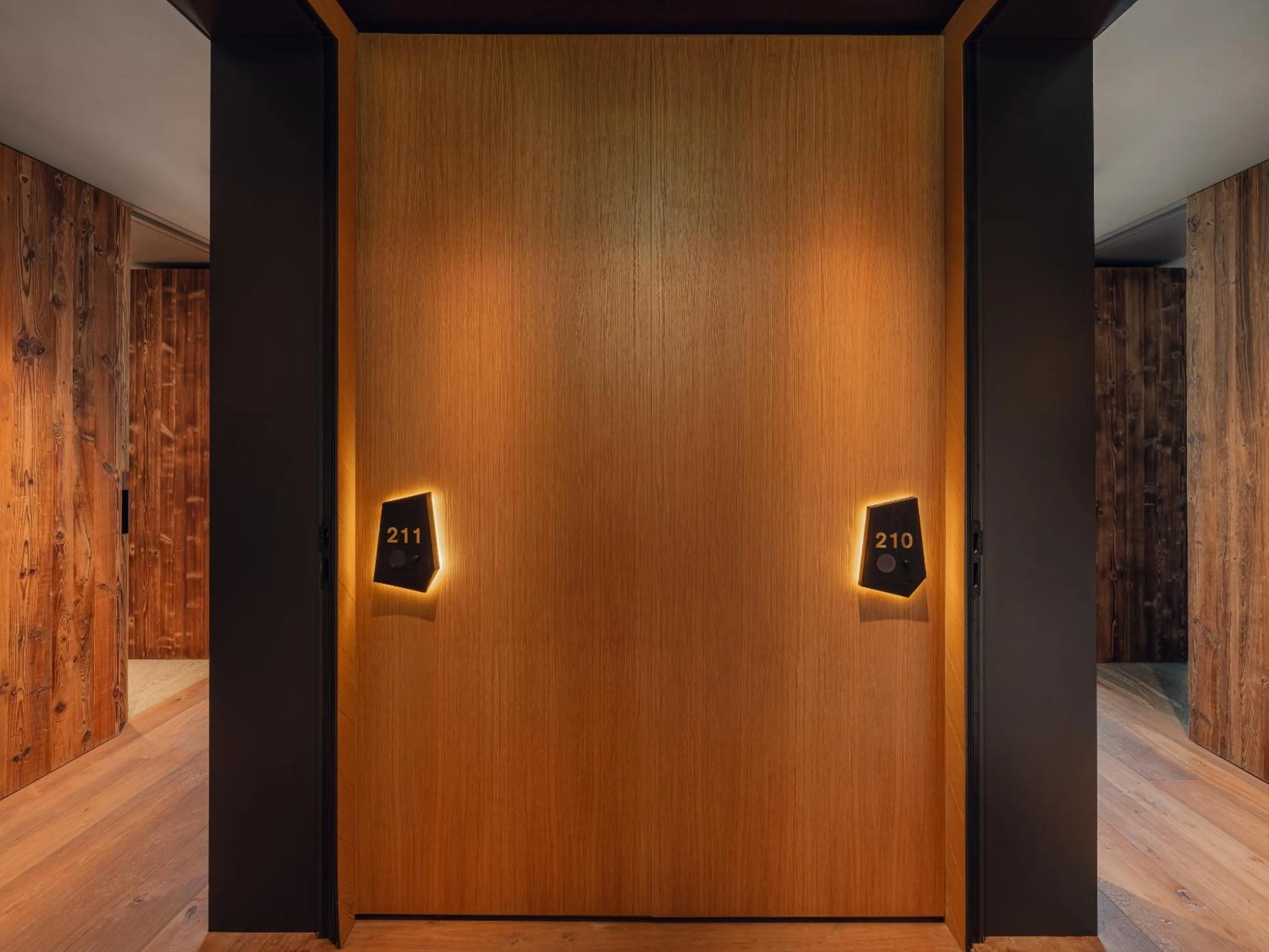 Family Room in Six Senses Crans-Montana