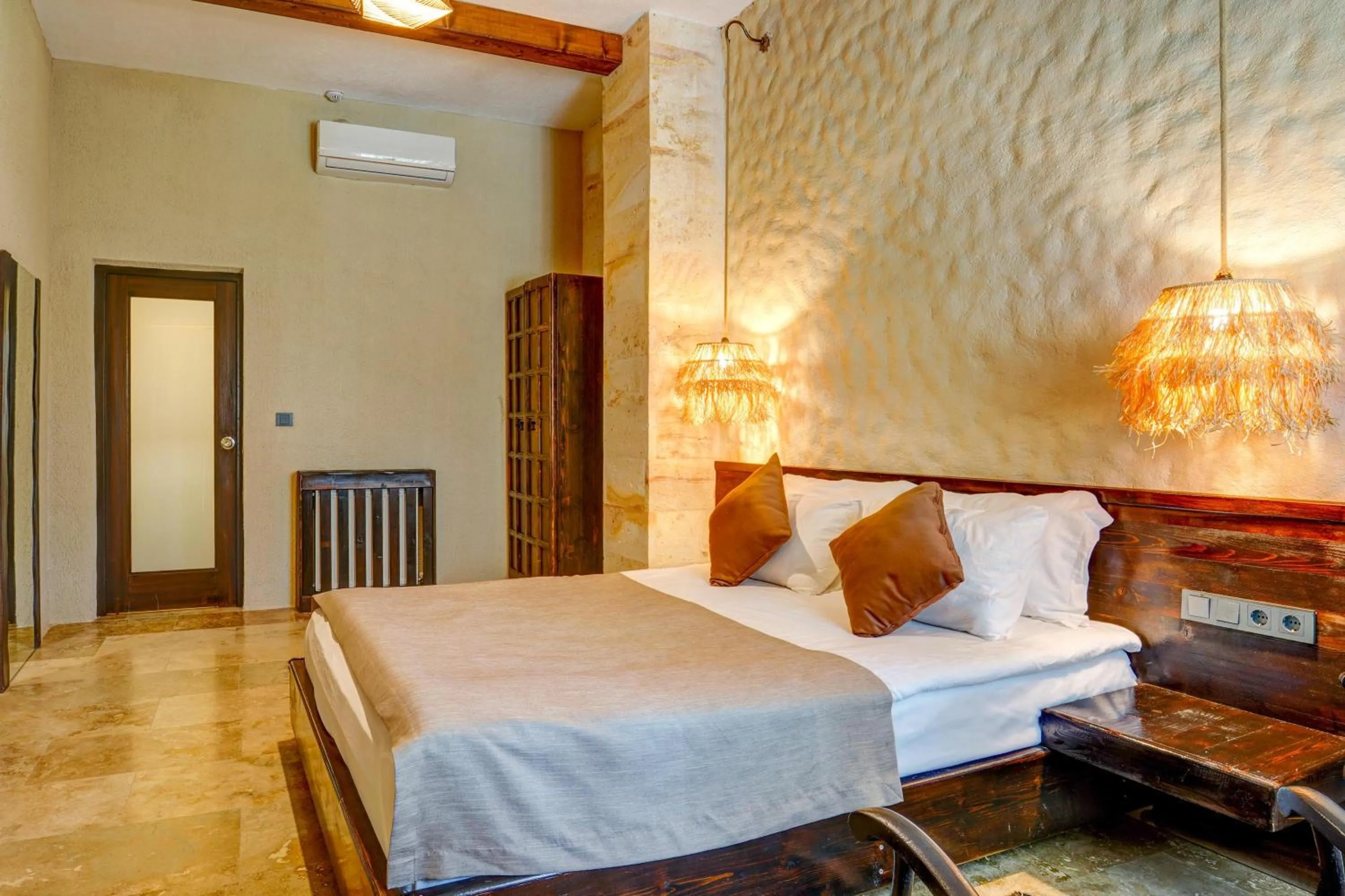 Deluxe Room in A La Mode Cappadocia